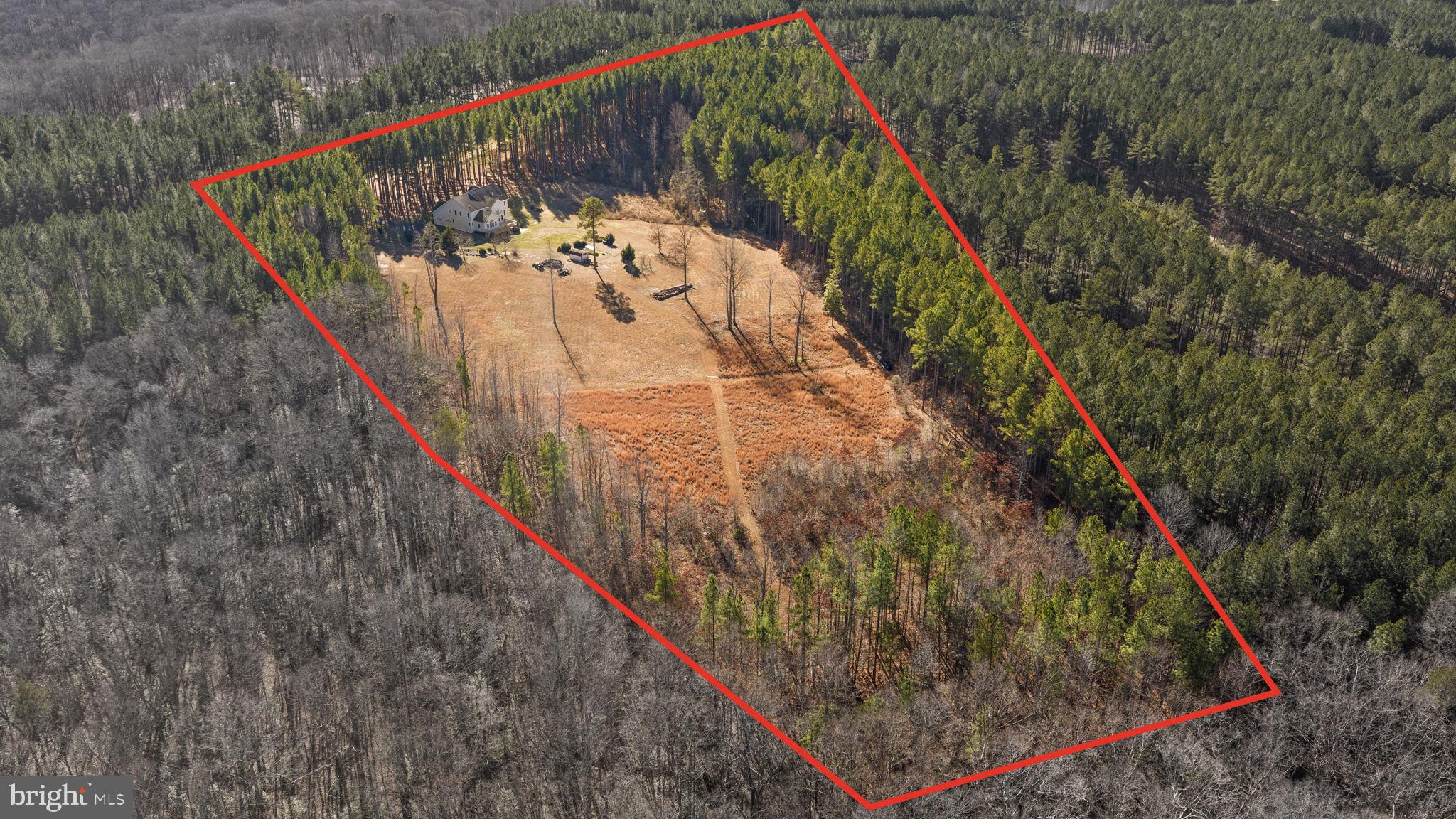 TARRINGTON ESTATES - Residential