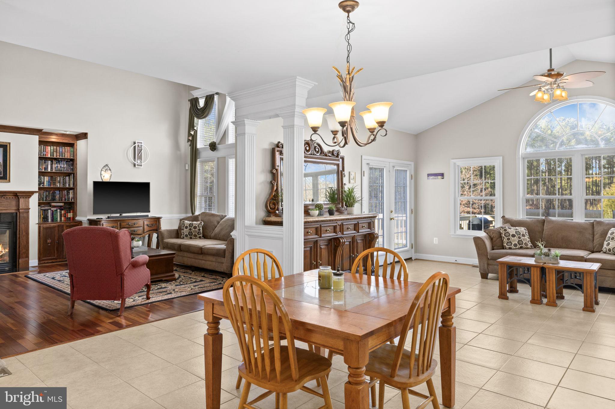 TARRINGTON ESTATES - Residential