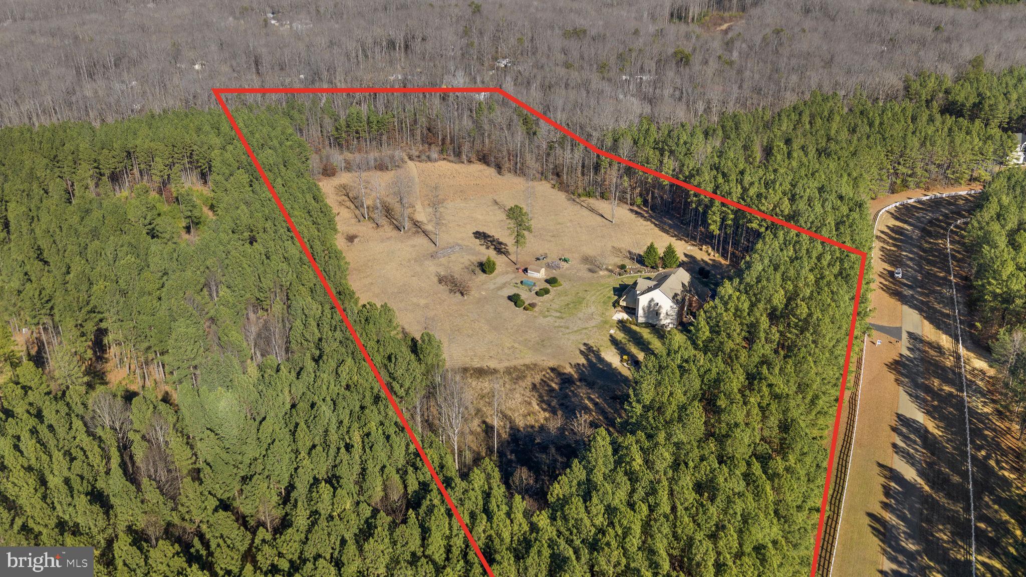 TARRINGTON ESTATES - Residential