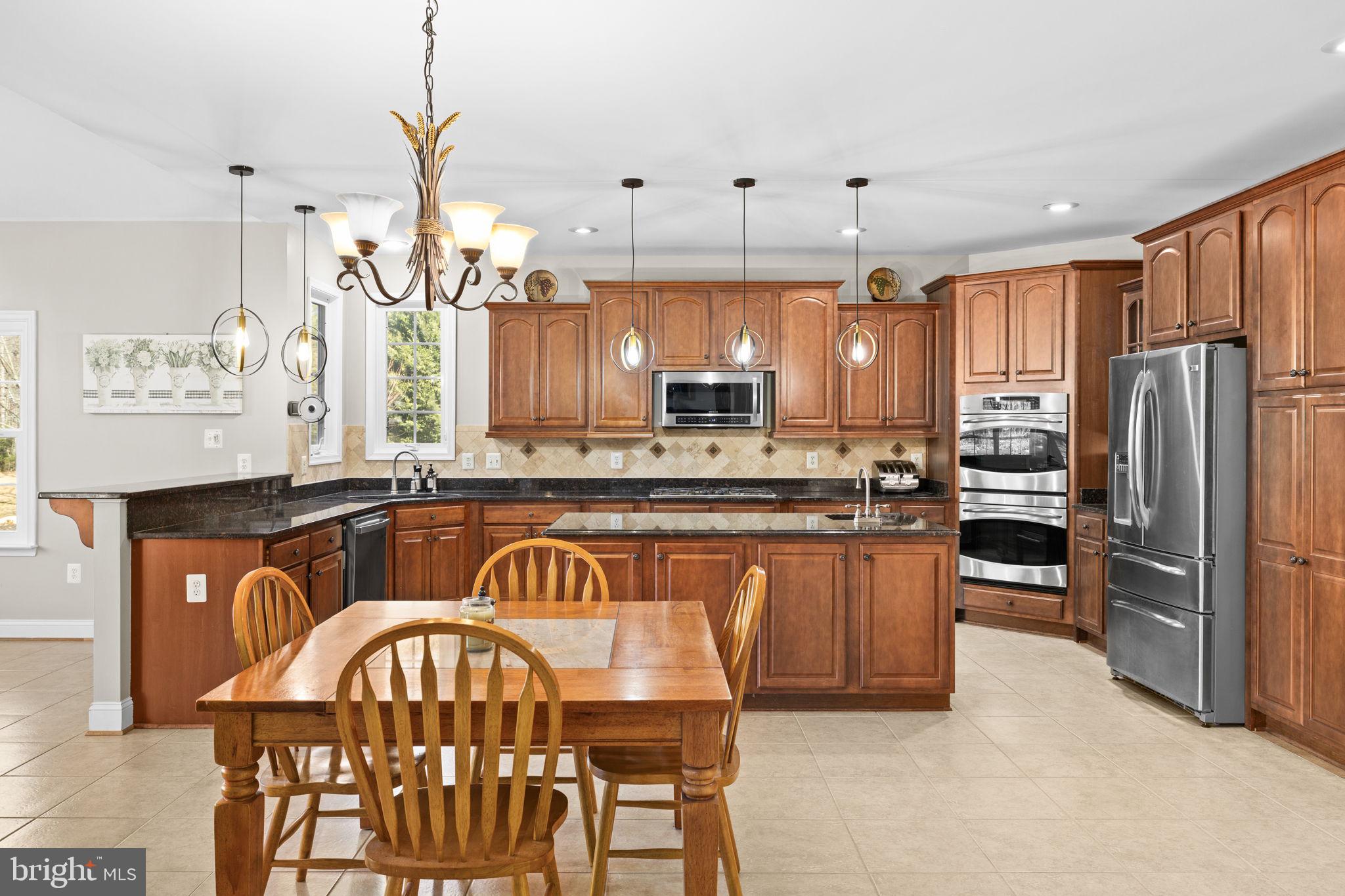 TARRINGTON ESTATES - Residential