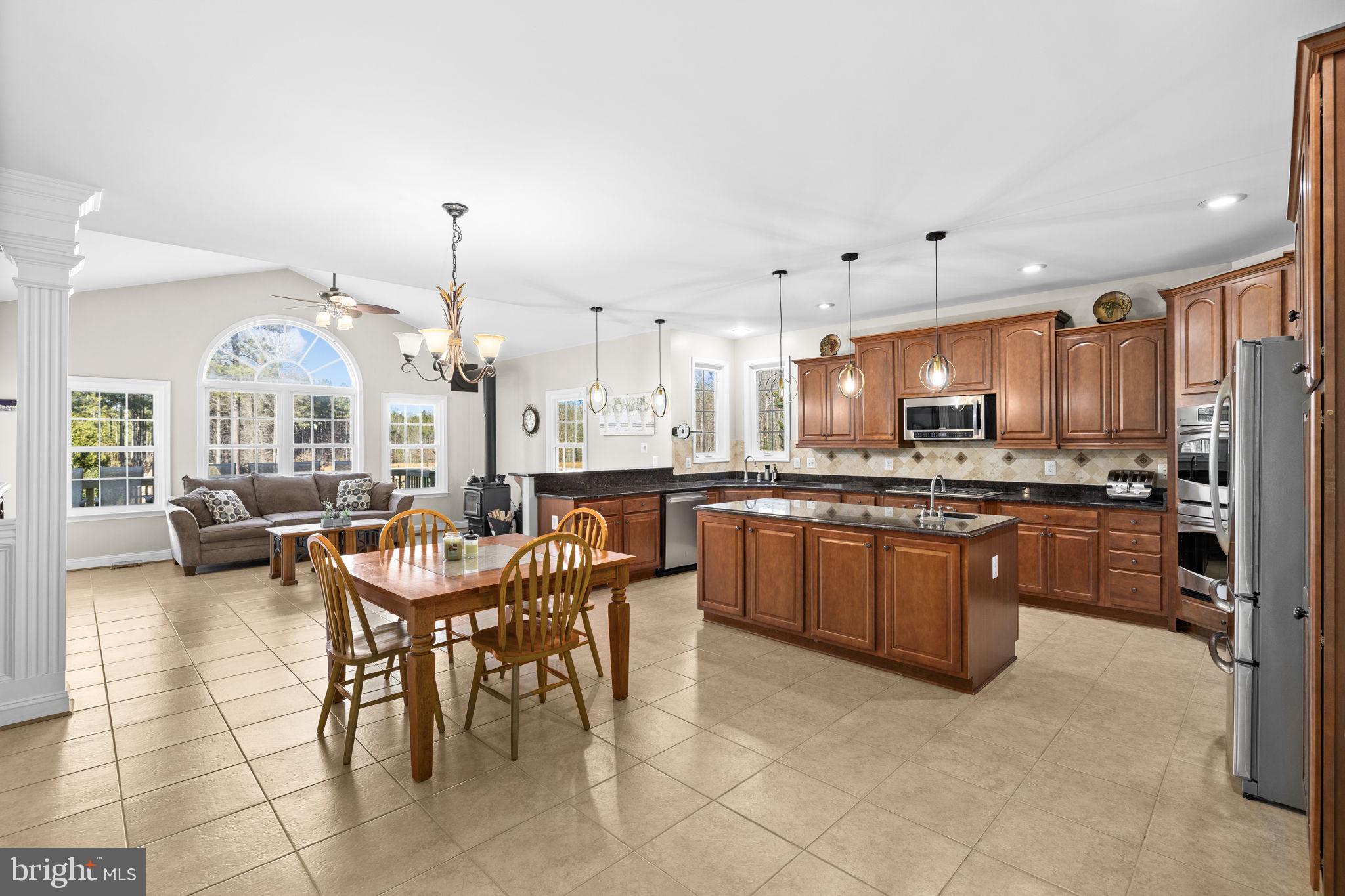 TARRINGTON ESTATES - Residential