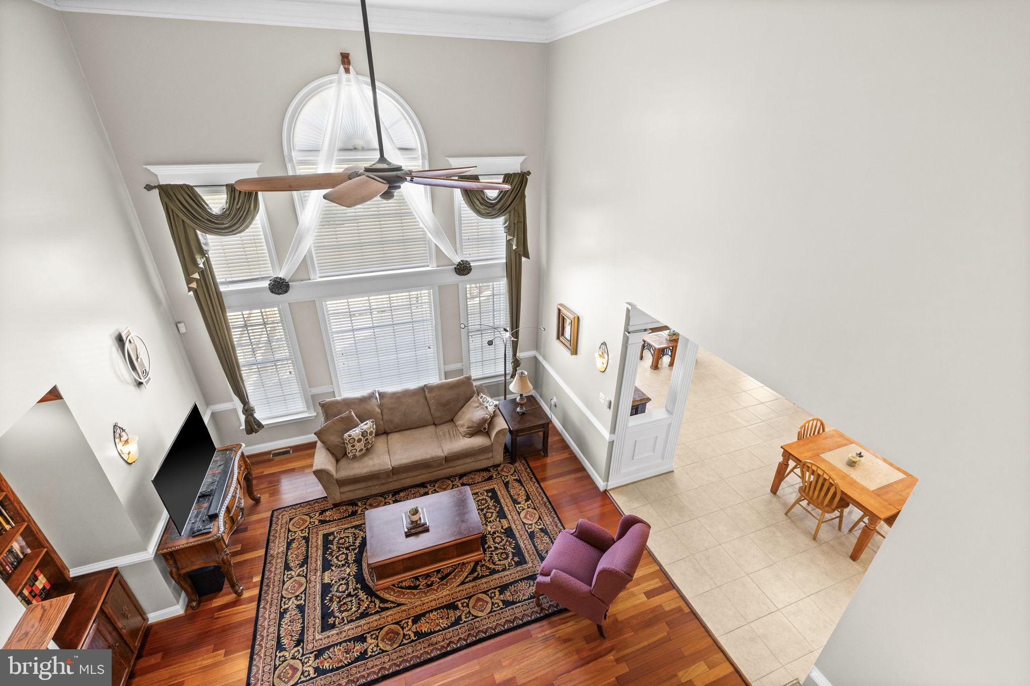 TARRINGTON ESTATES - Residential