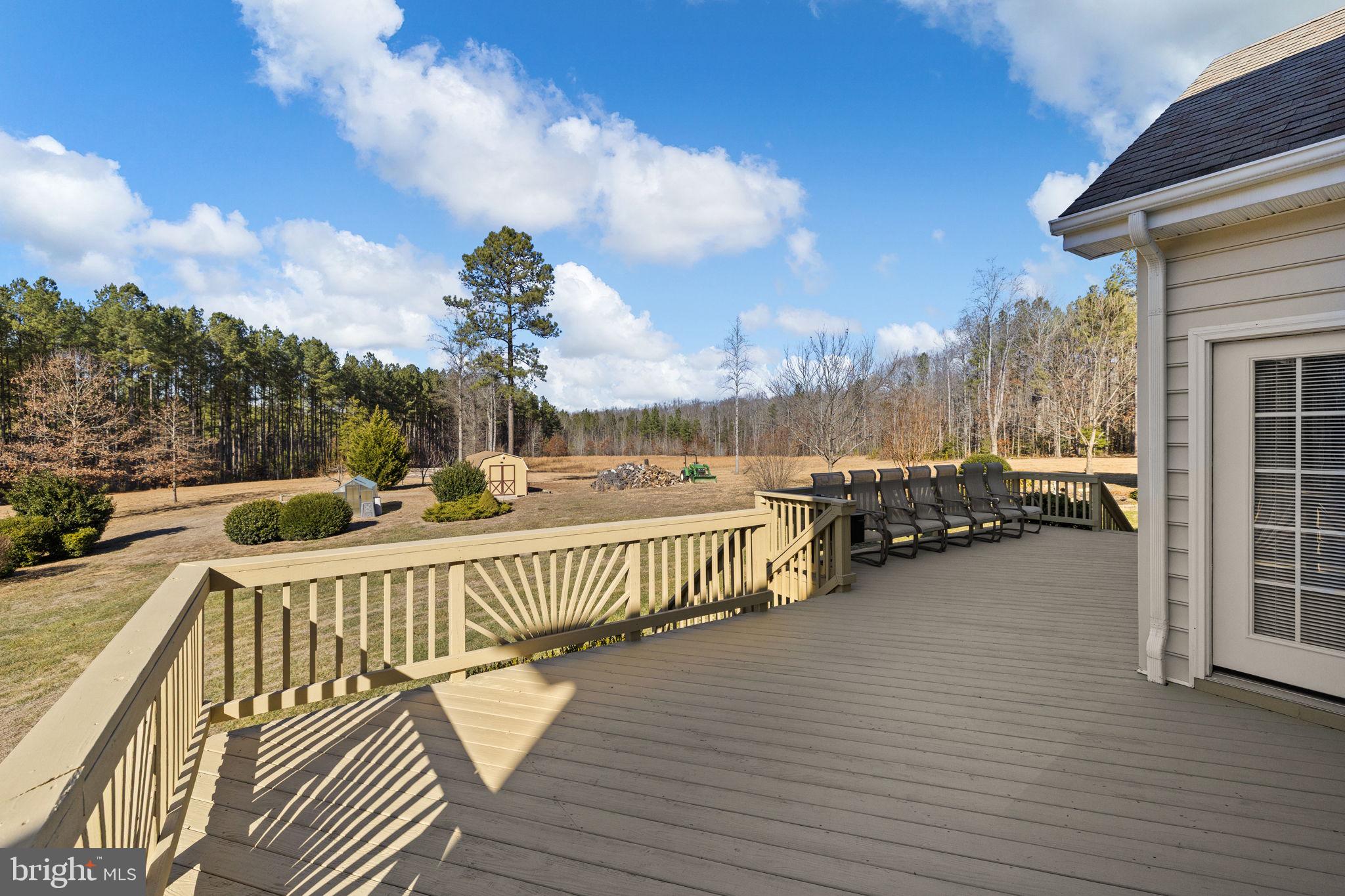 TARRINGTON ESTATES - Residential