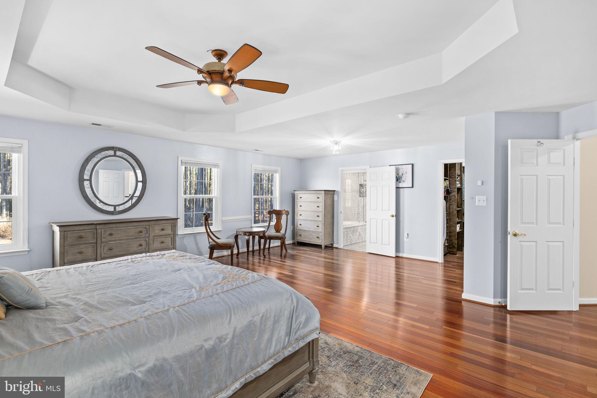 TARRINGTON ESTATES - Residential