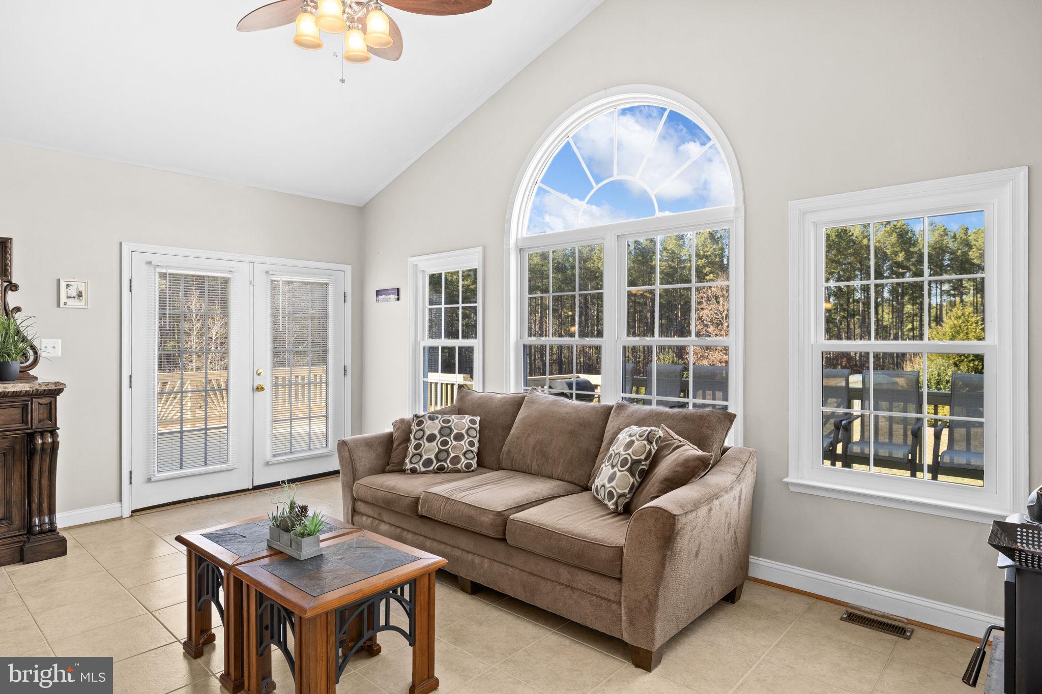 TARRINGTON ESTATES - Residential