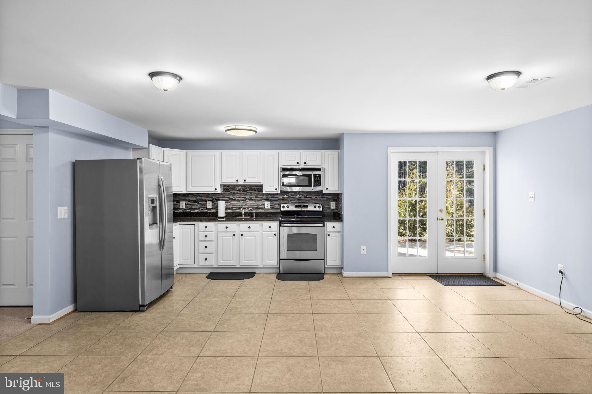 TARRINGTON ESTATES - Residential