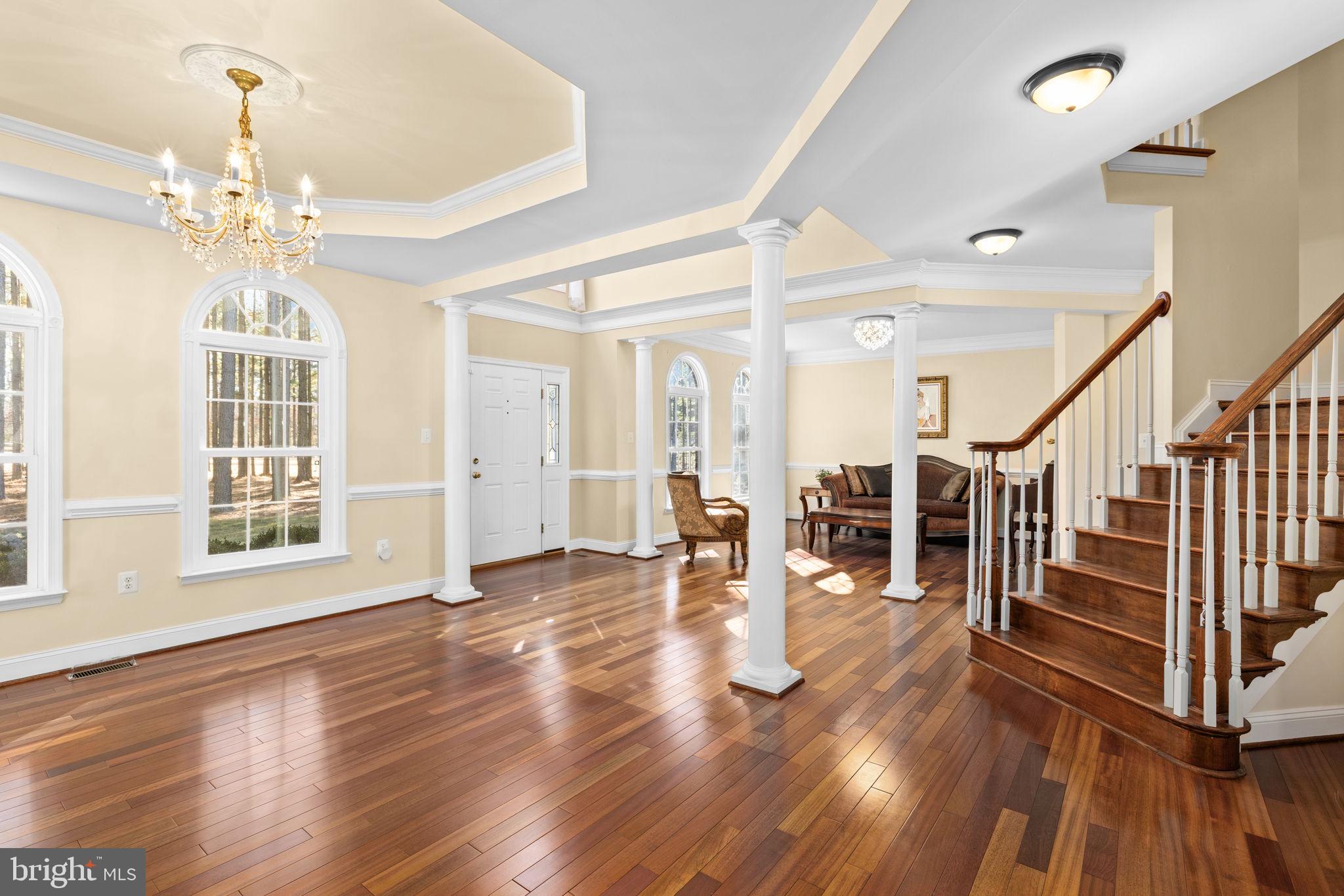 TARRINGTON ESTATES - Residential