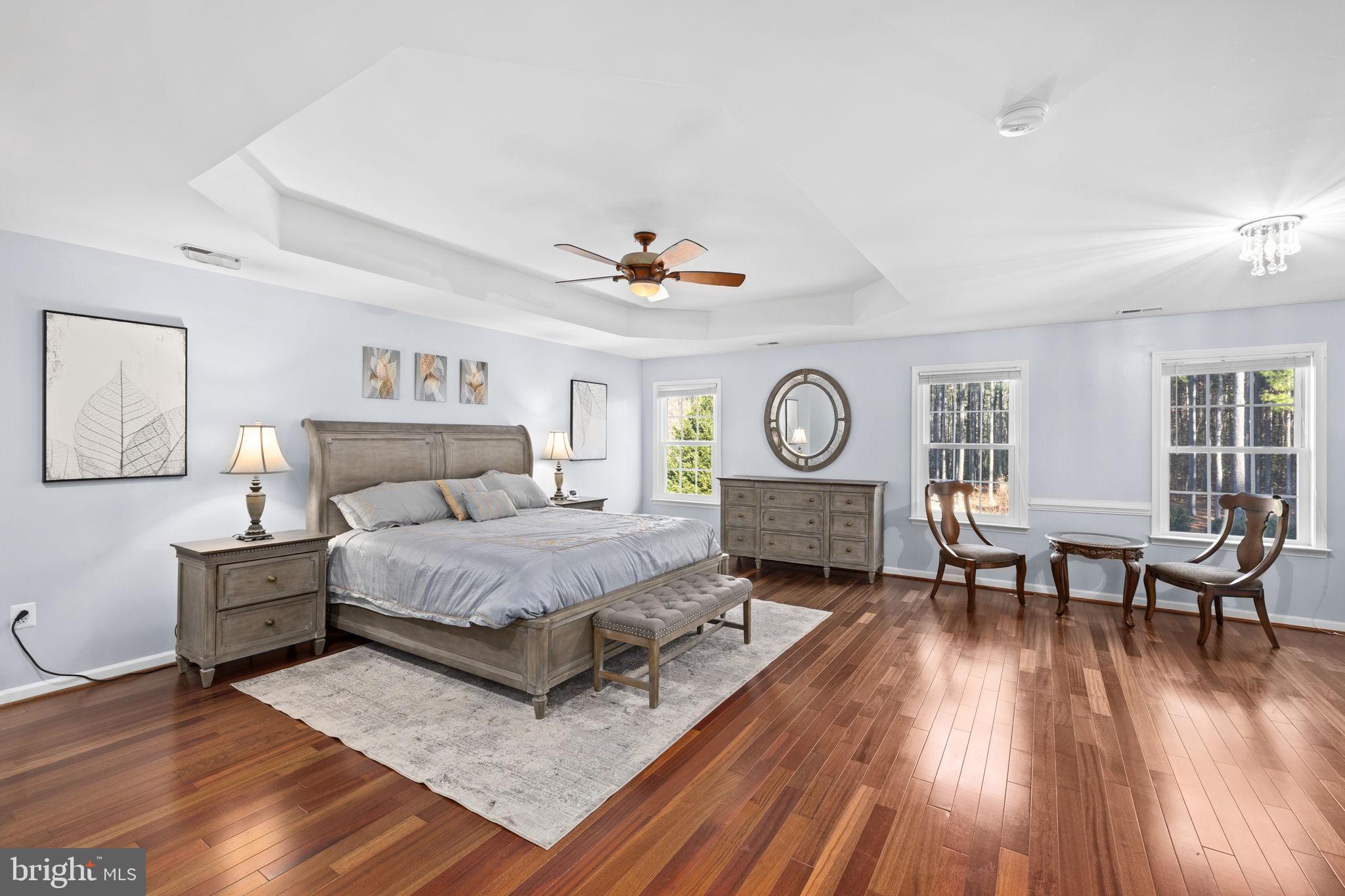 TARRINGTON ESTATES - Residential