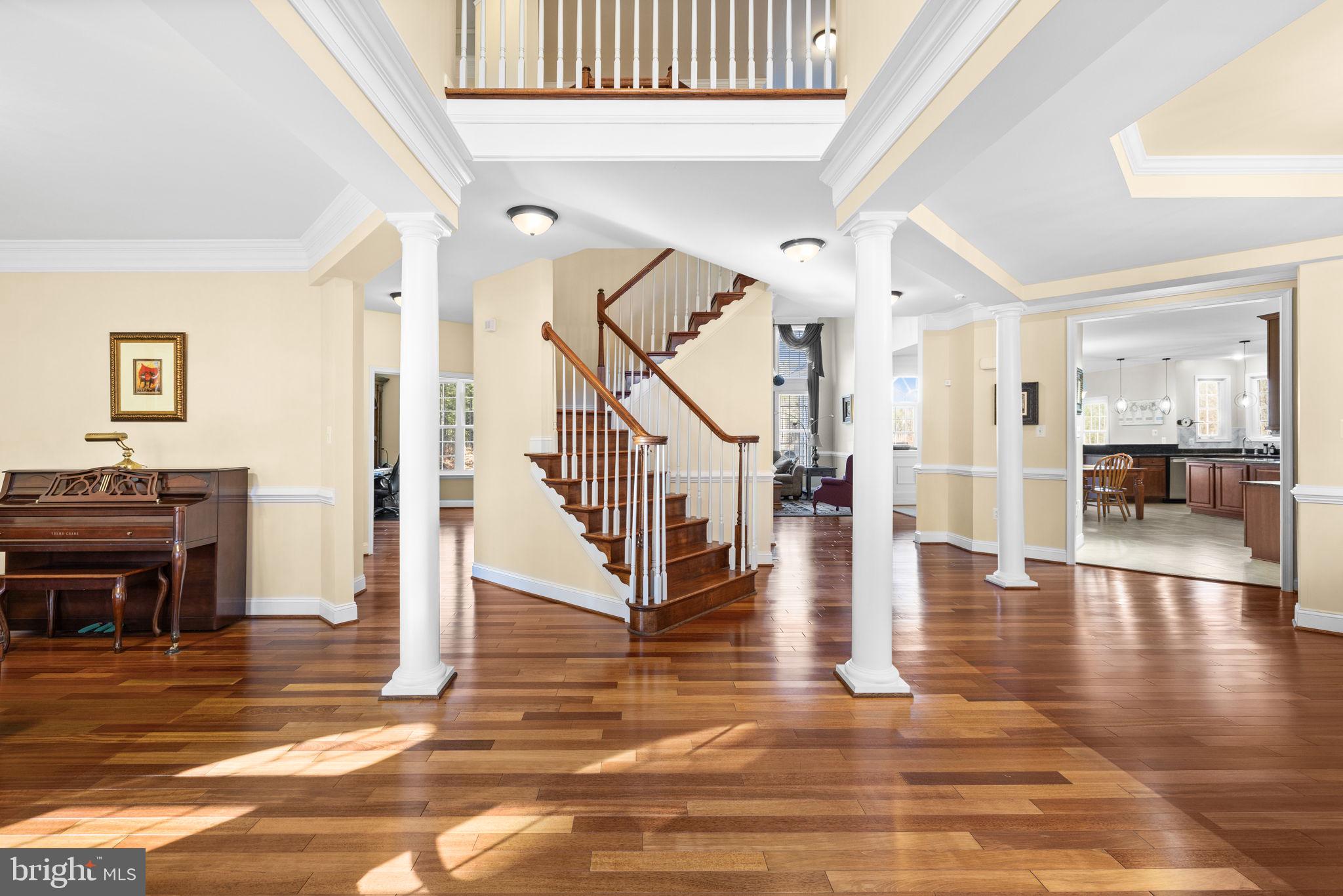 TARRINGTON ESTATES - Residential