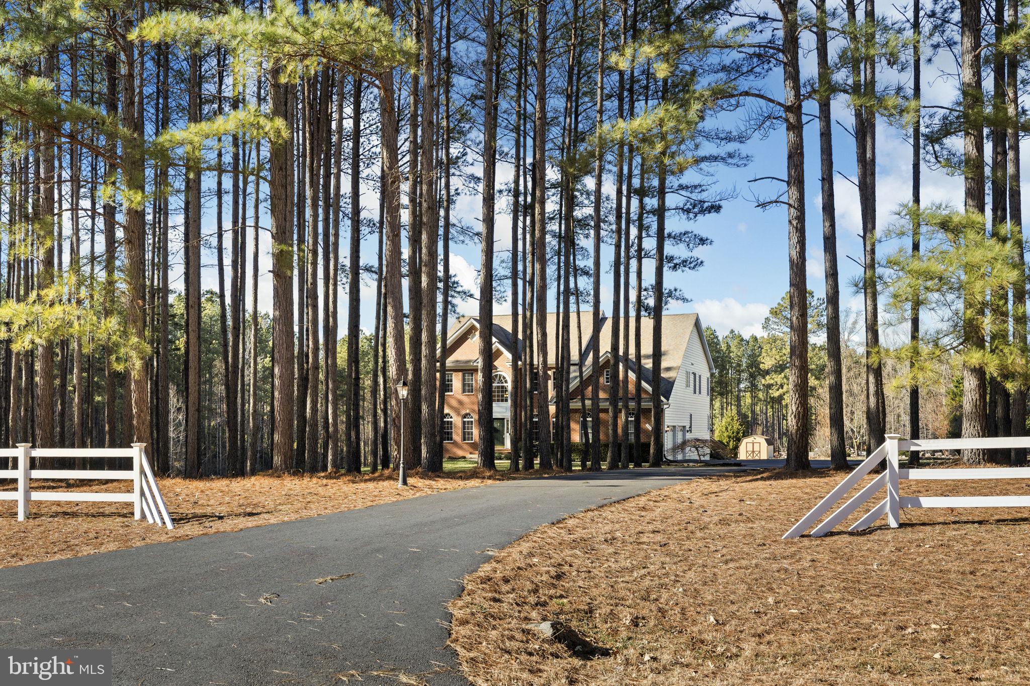 TARRINGTON ESTATES - Residential