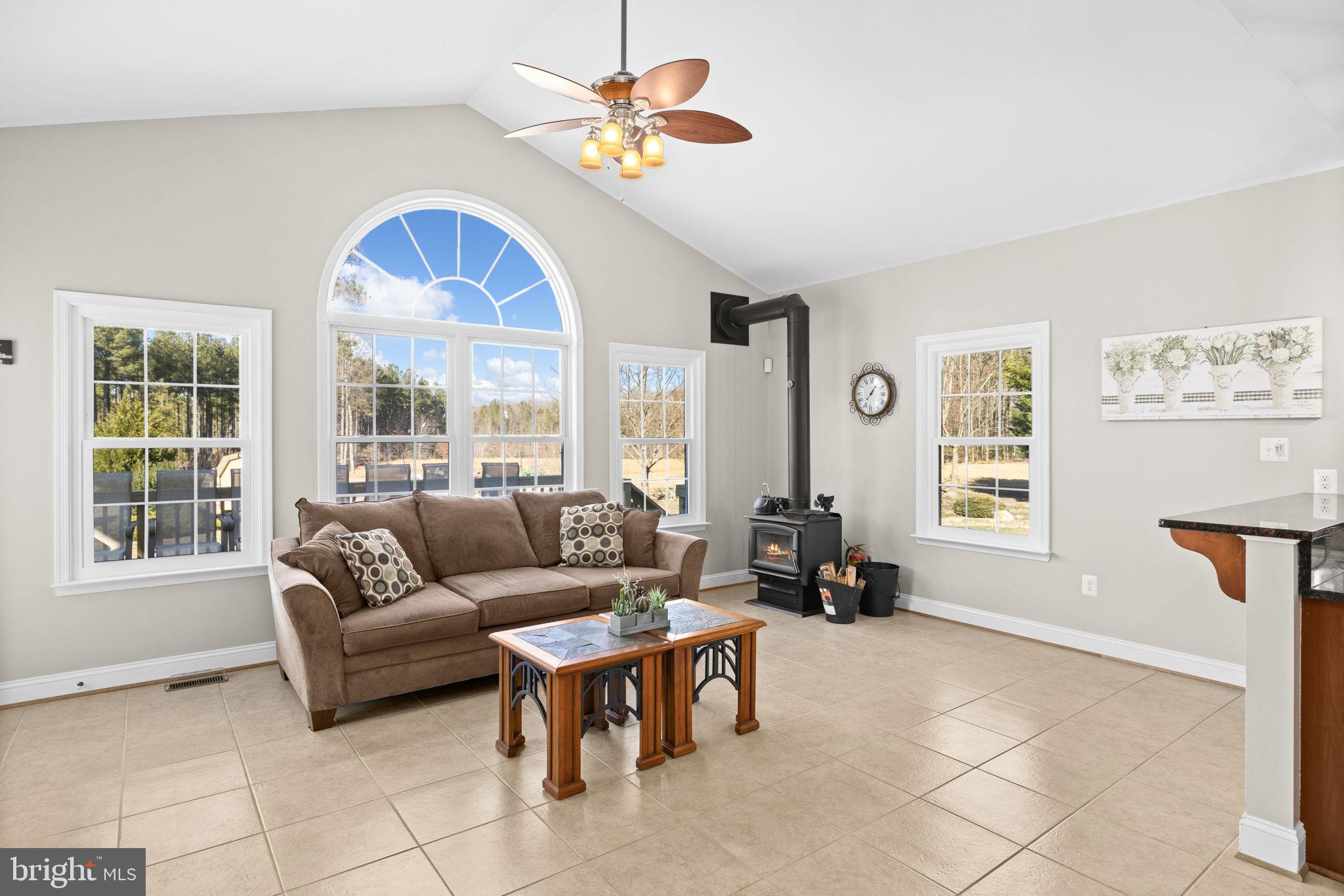 TARRINGTON ESTATES - Residential