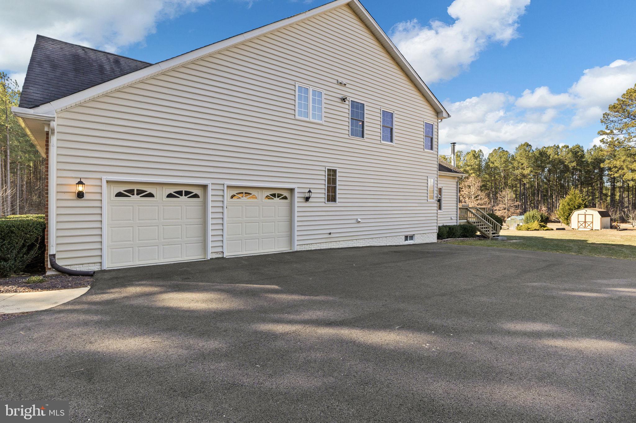 TARRINGTON ESTATES - Residential