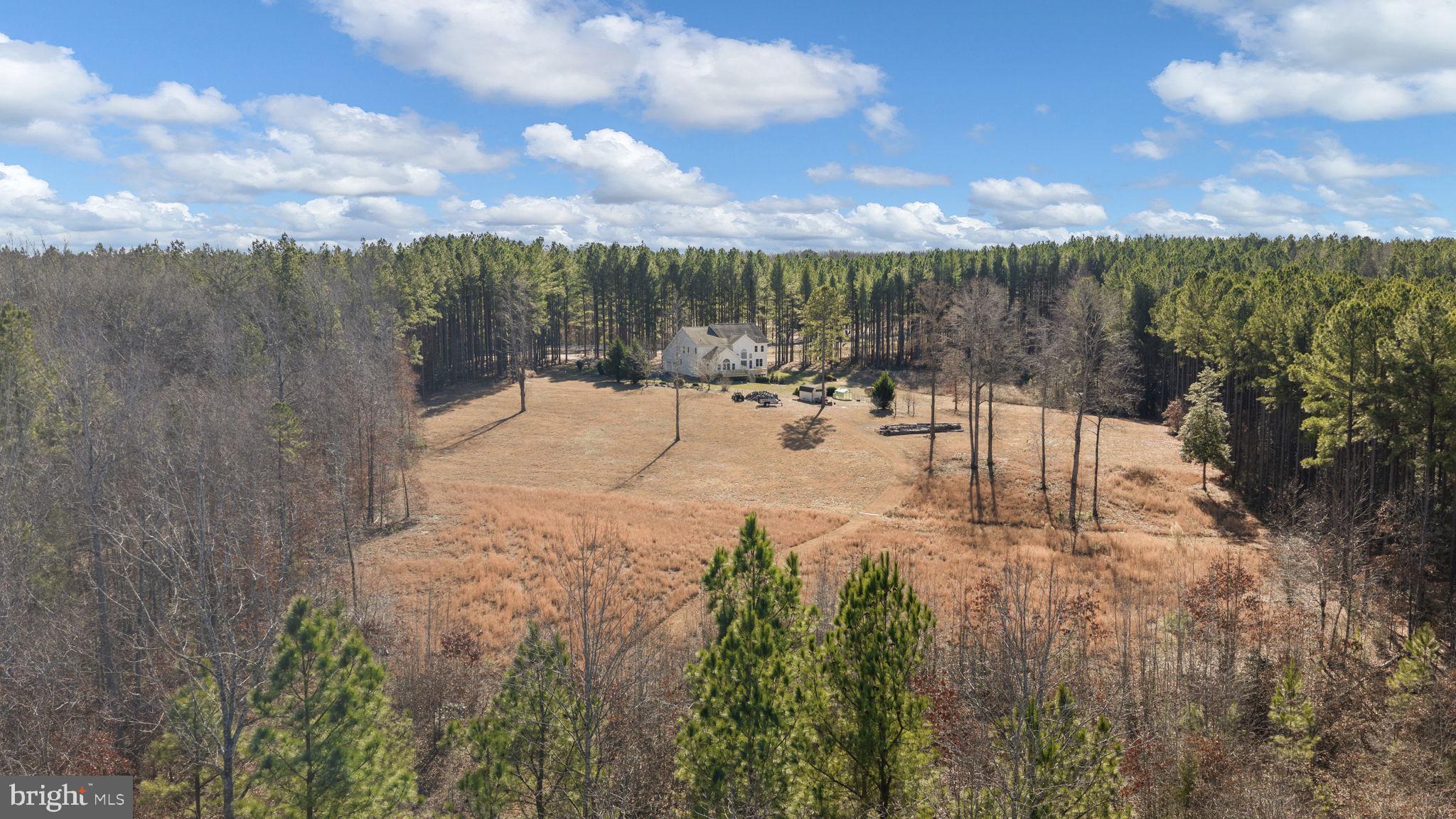 TARRINGTON ESTATES - Residential