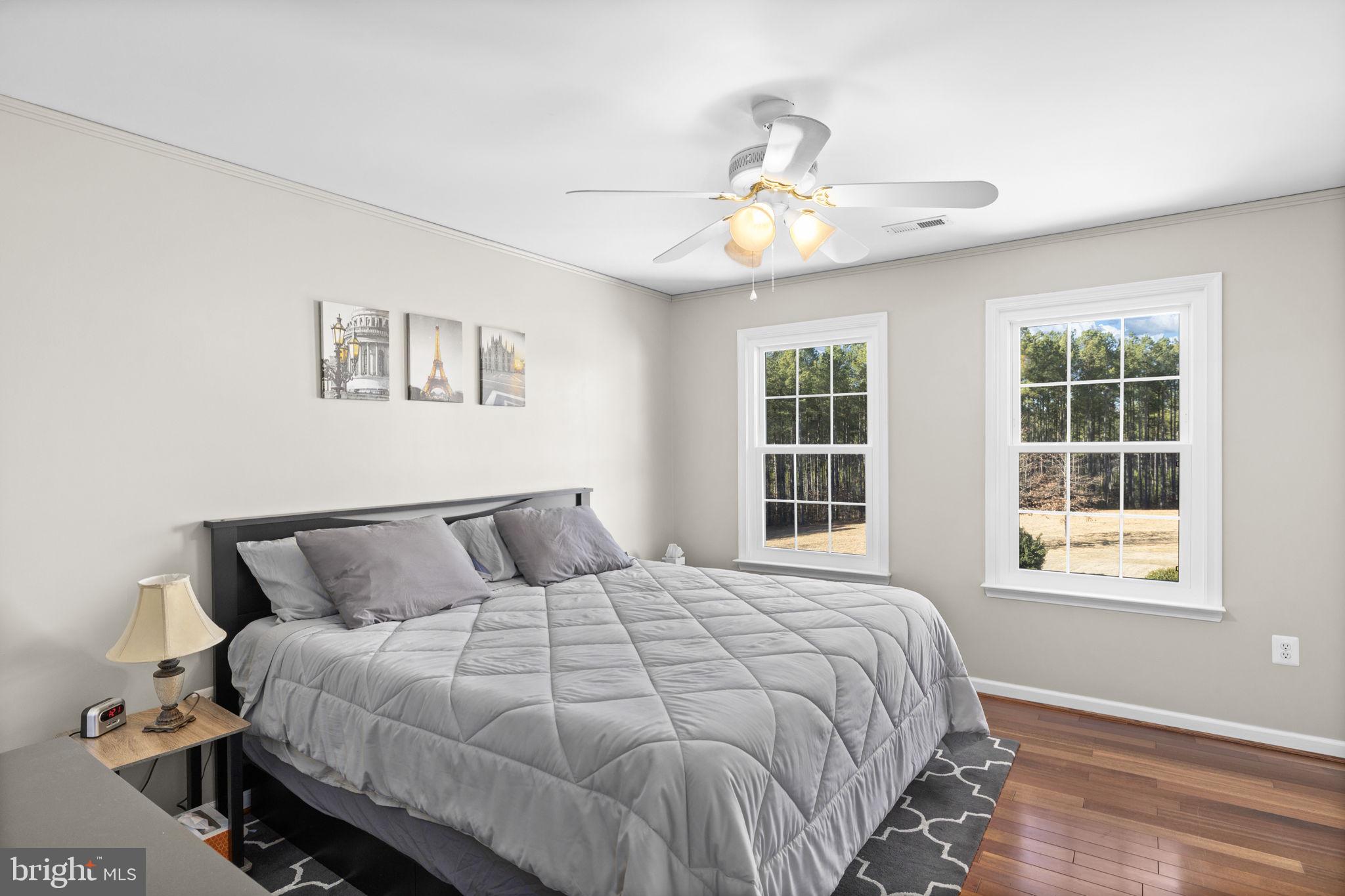 TARRINGTON ESTATES - Residential