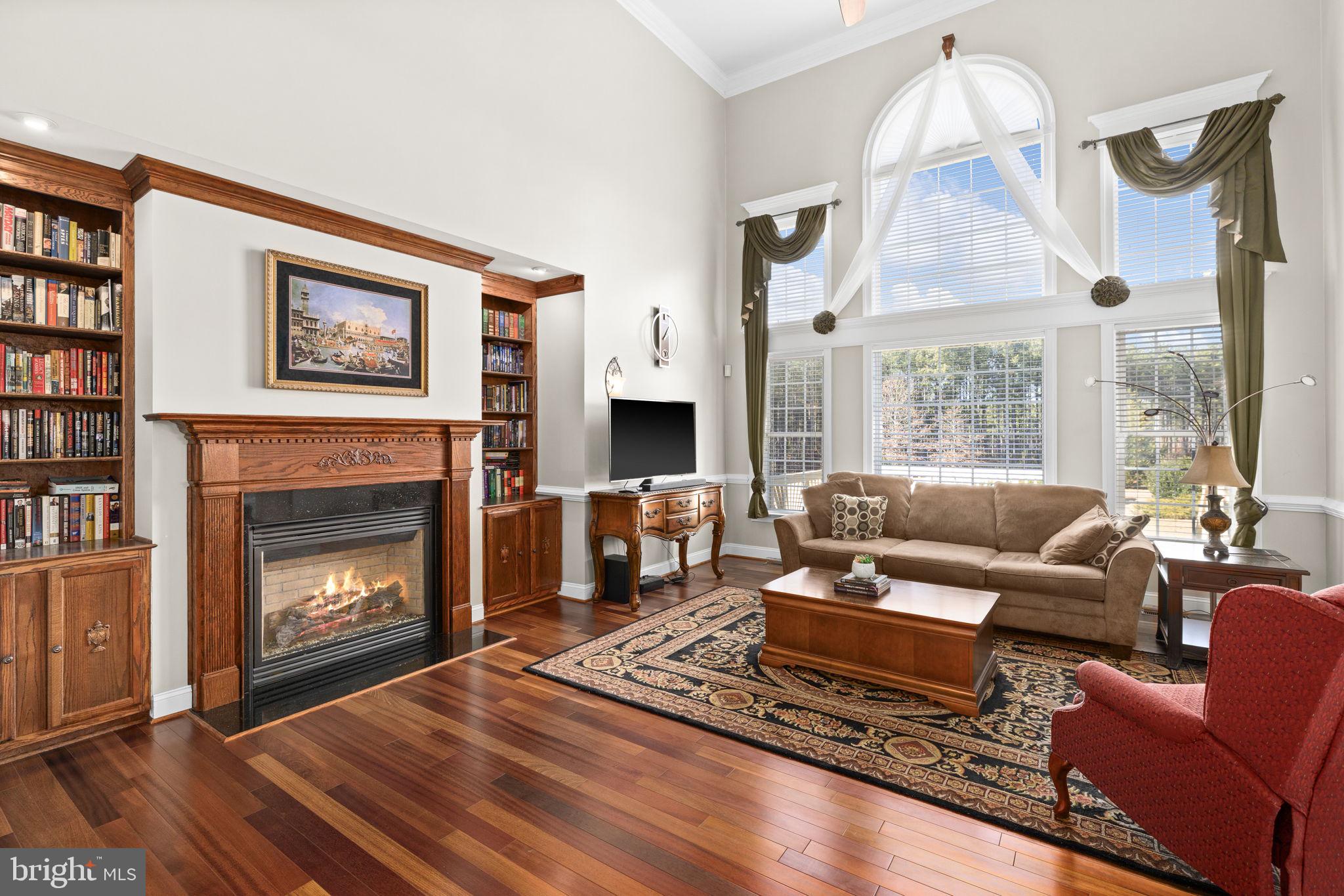 TARRINGTON ESTATES - Residential