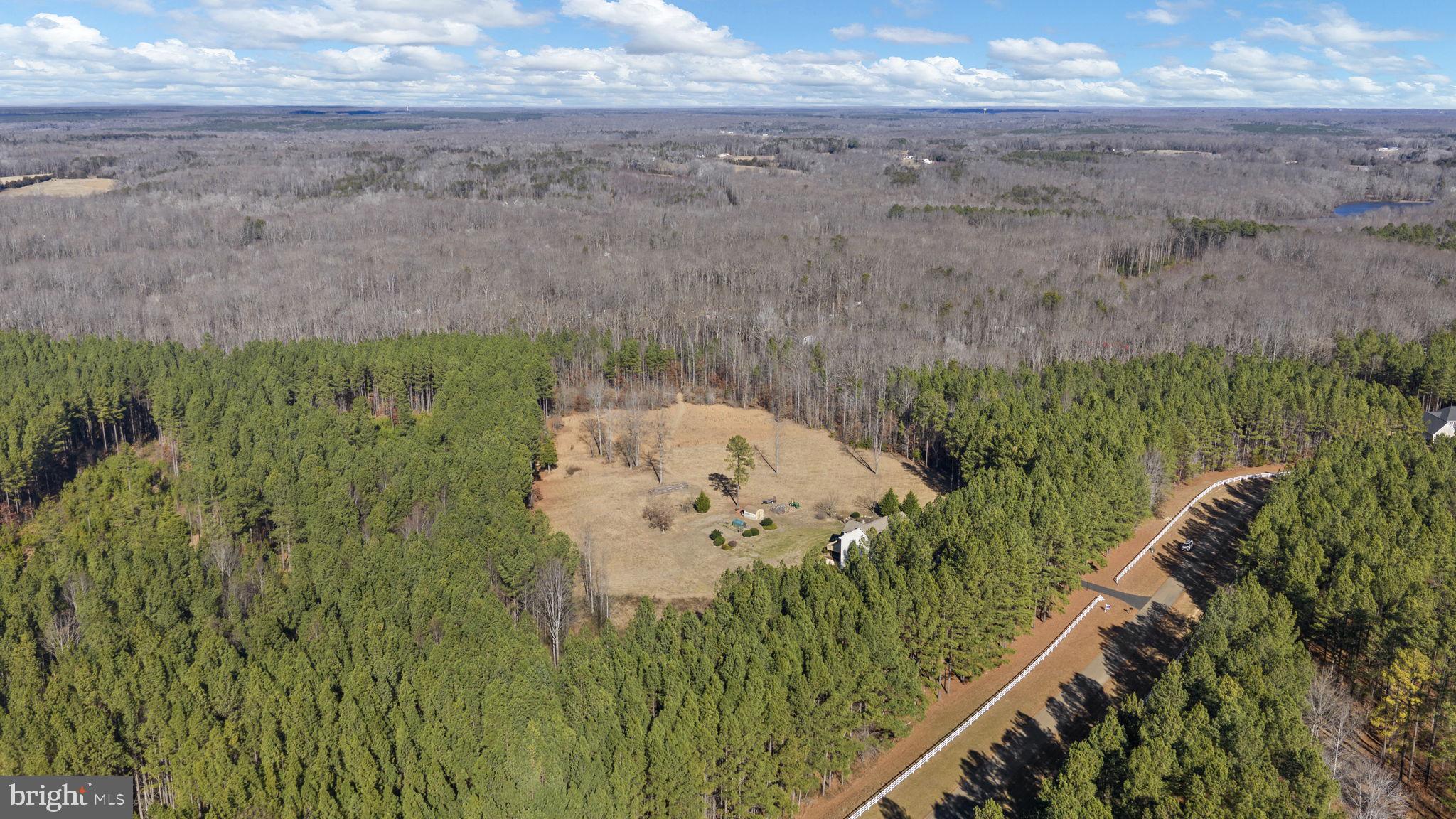 TARRINGTON ESTATES - Residential