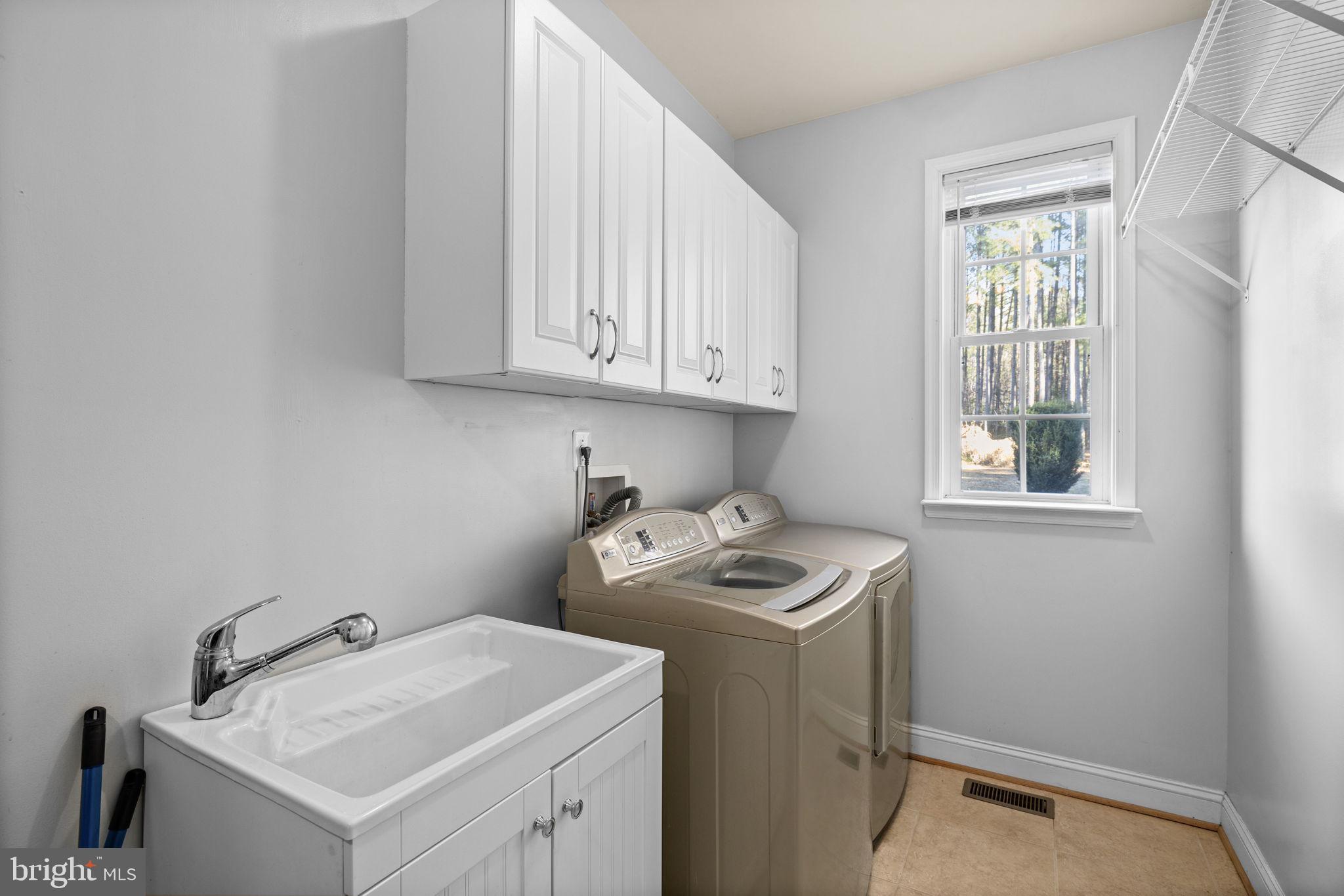 TARRINGTON ESTATES - Residential