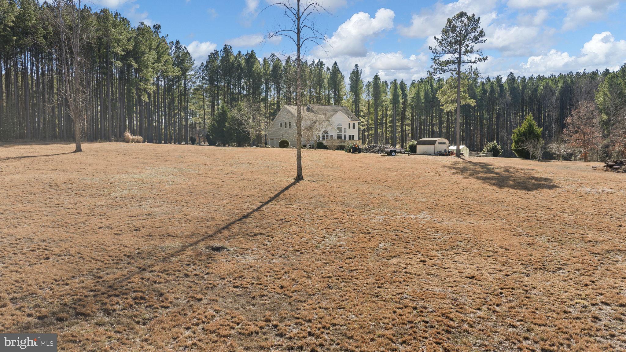 TARRINGTON ESTATES - Residential