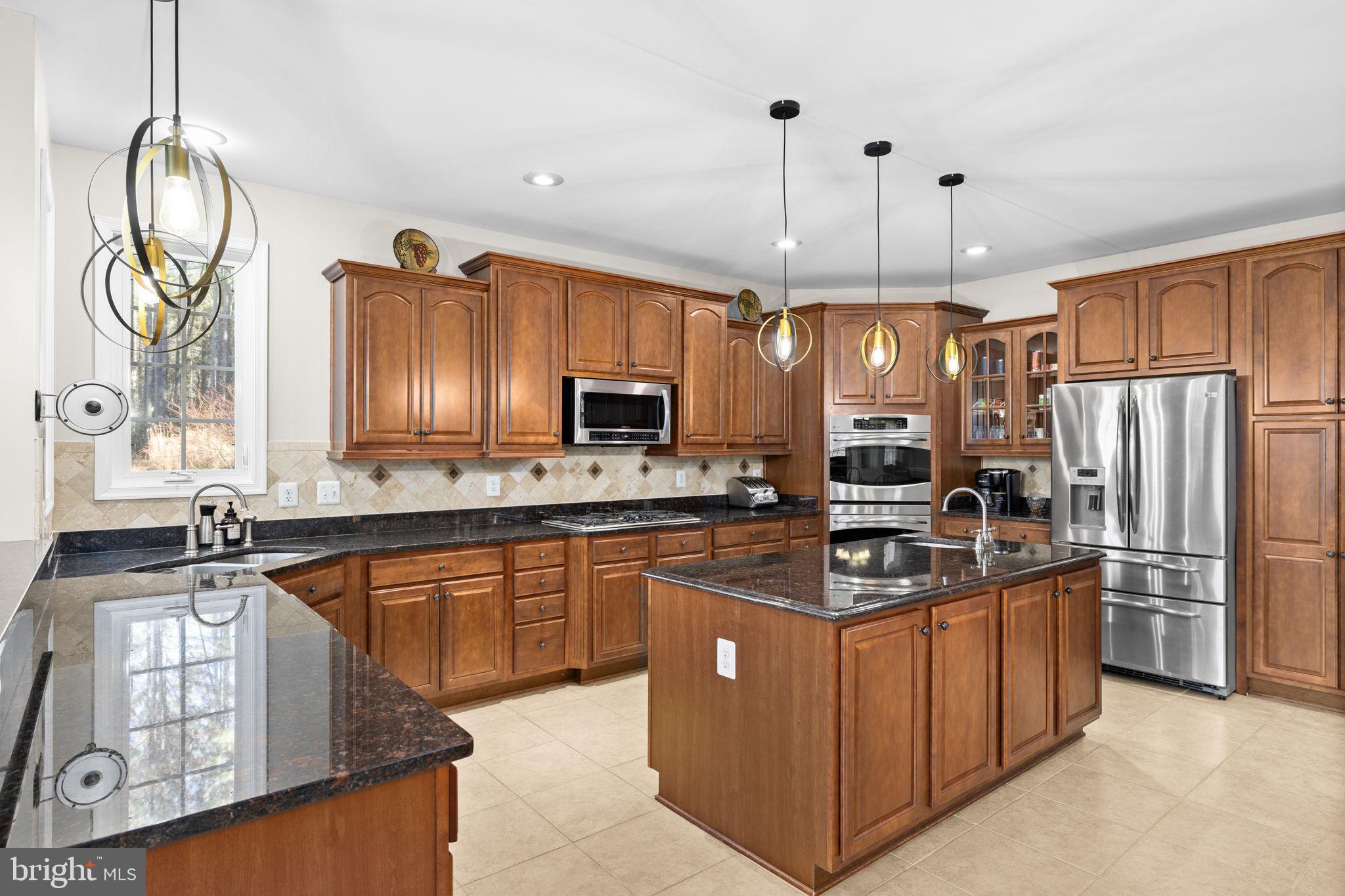 TARRINGTON ESTATES - Residential