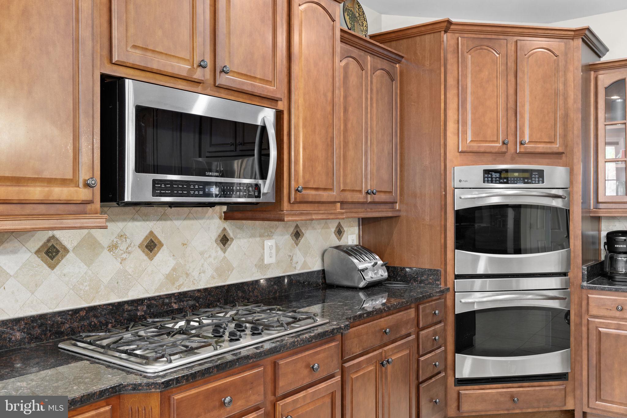 TARRINGTON ESTATES - Residential