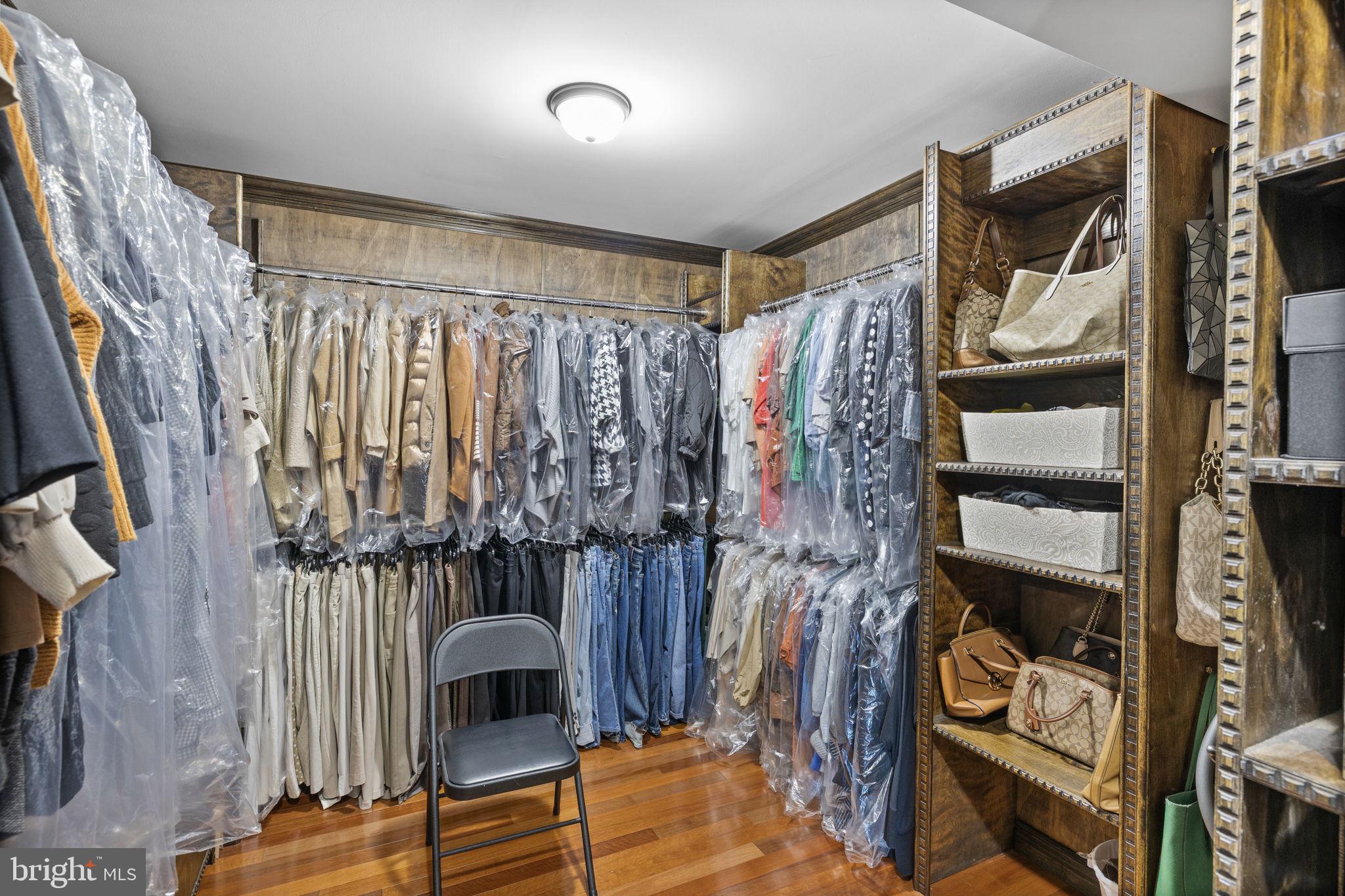 TARRINGTON ESTATES - Residential