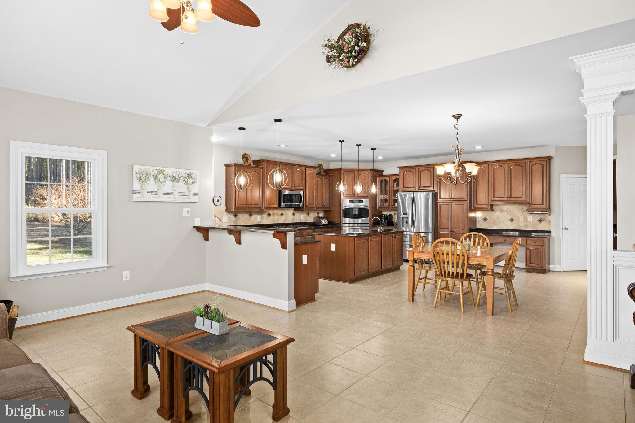 TARRINGTON ESTATES - Residential