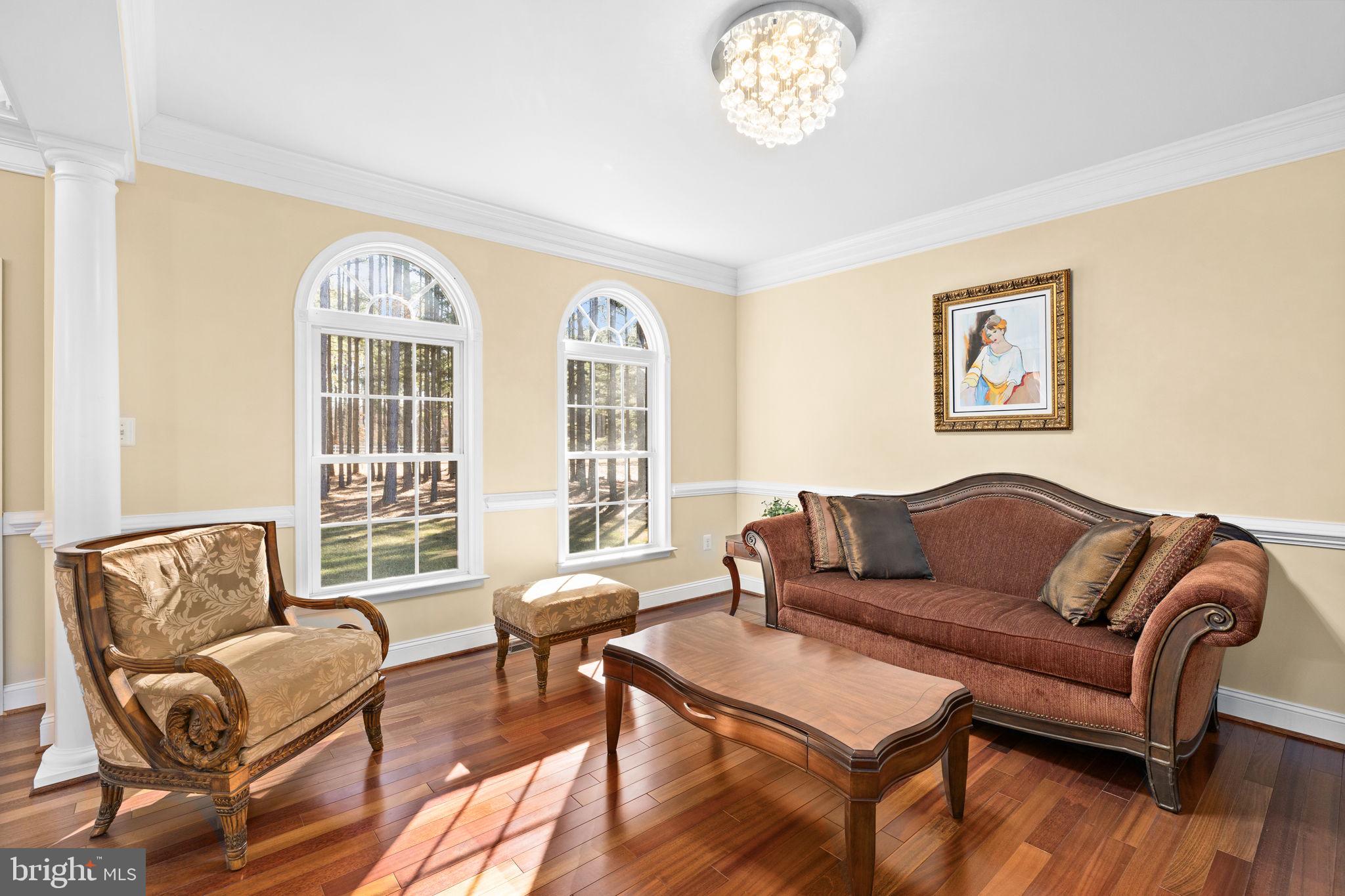 TARRINGTON ESTATES - Residential