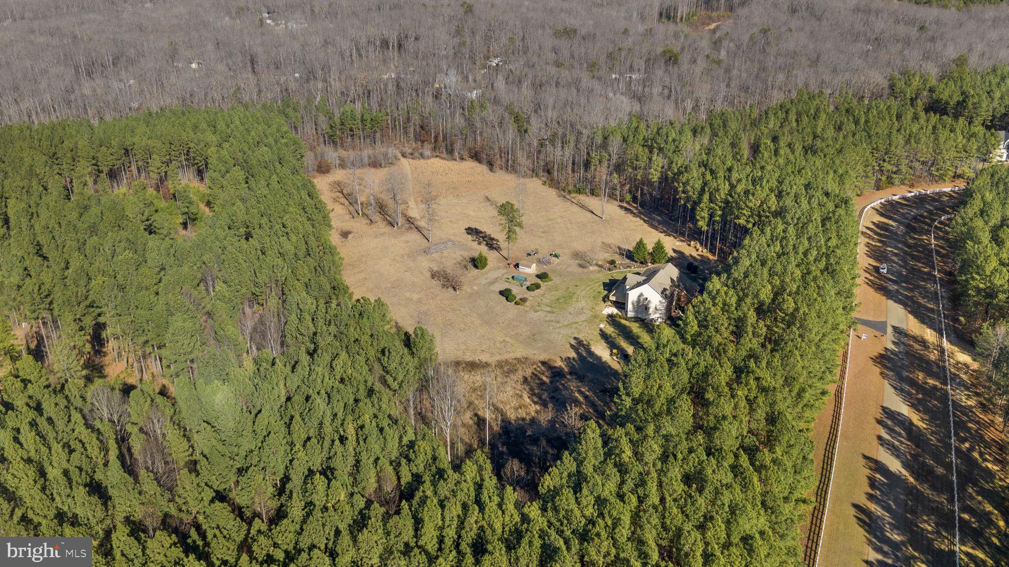 TARRINGTON ESTATES - Residential