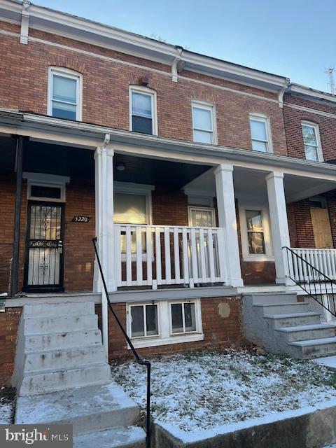 ARLINGTON - Residential