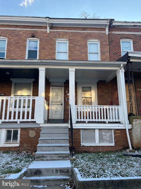 ARLINGTON - Residential