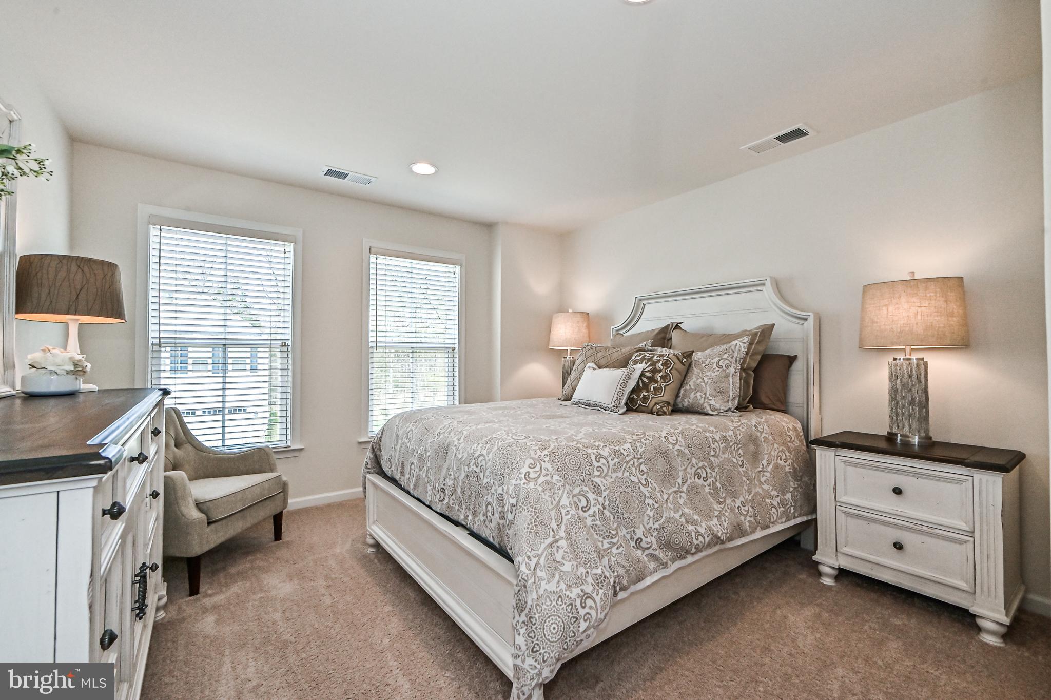 BRAMBLETON - Residential Lease