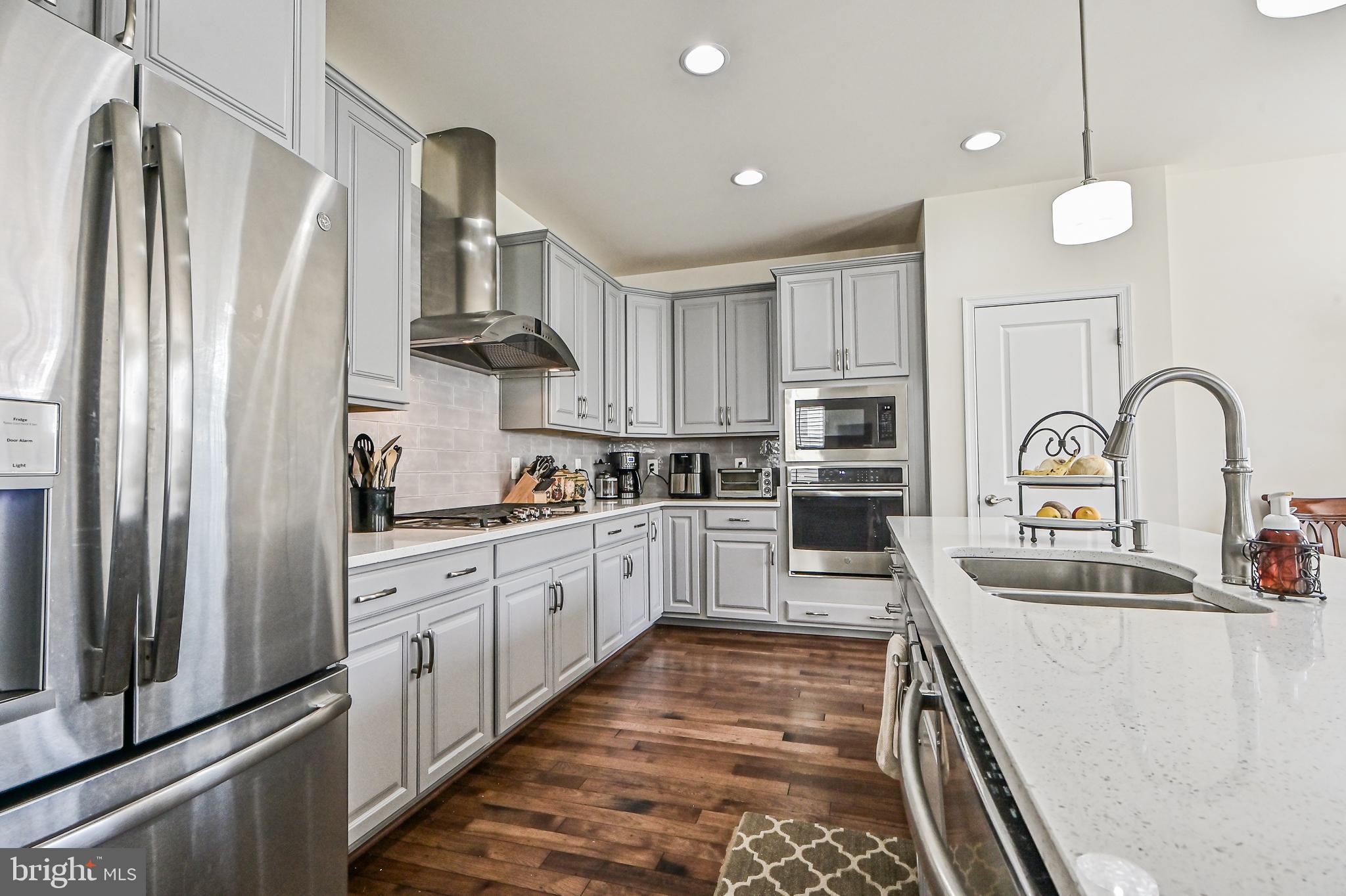 BRAMBLETON - Residential Lease