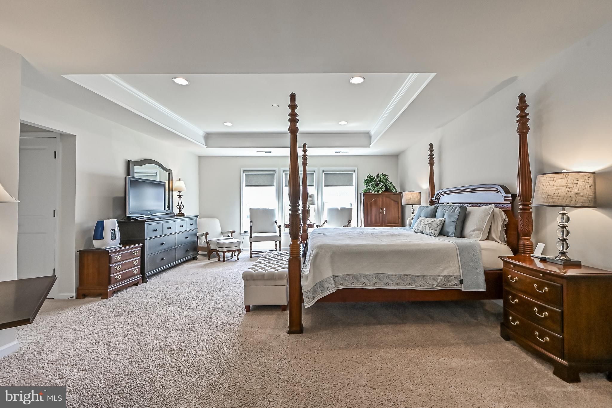 BRAMBLETON - Residential Lease