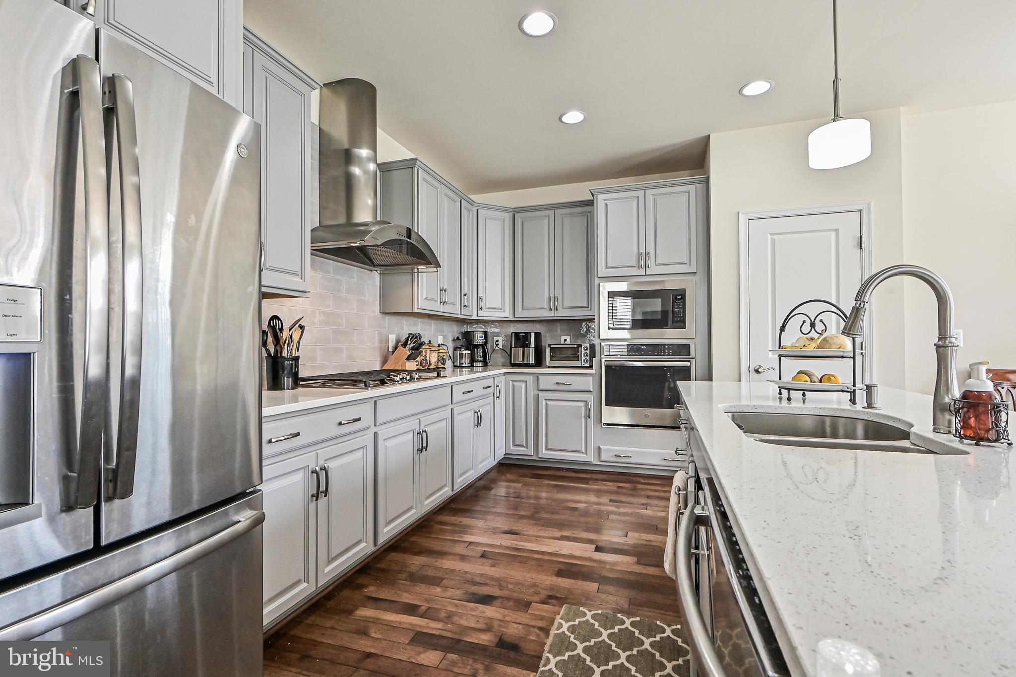 BRAMBLETON - Residential Lease