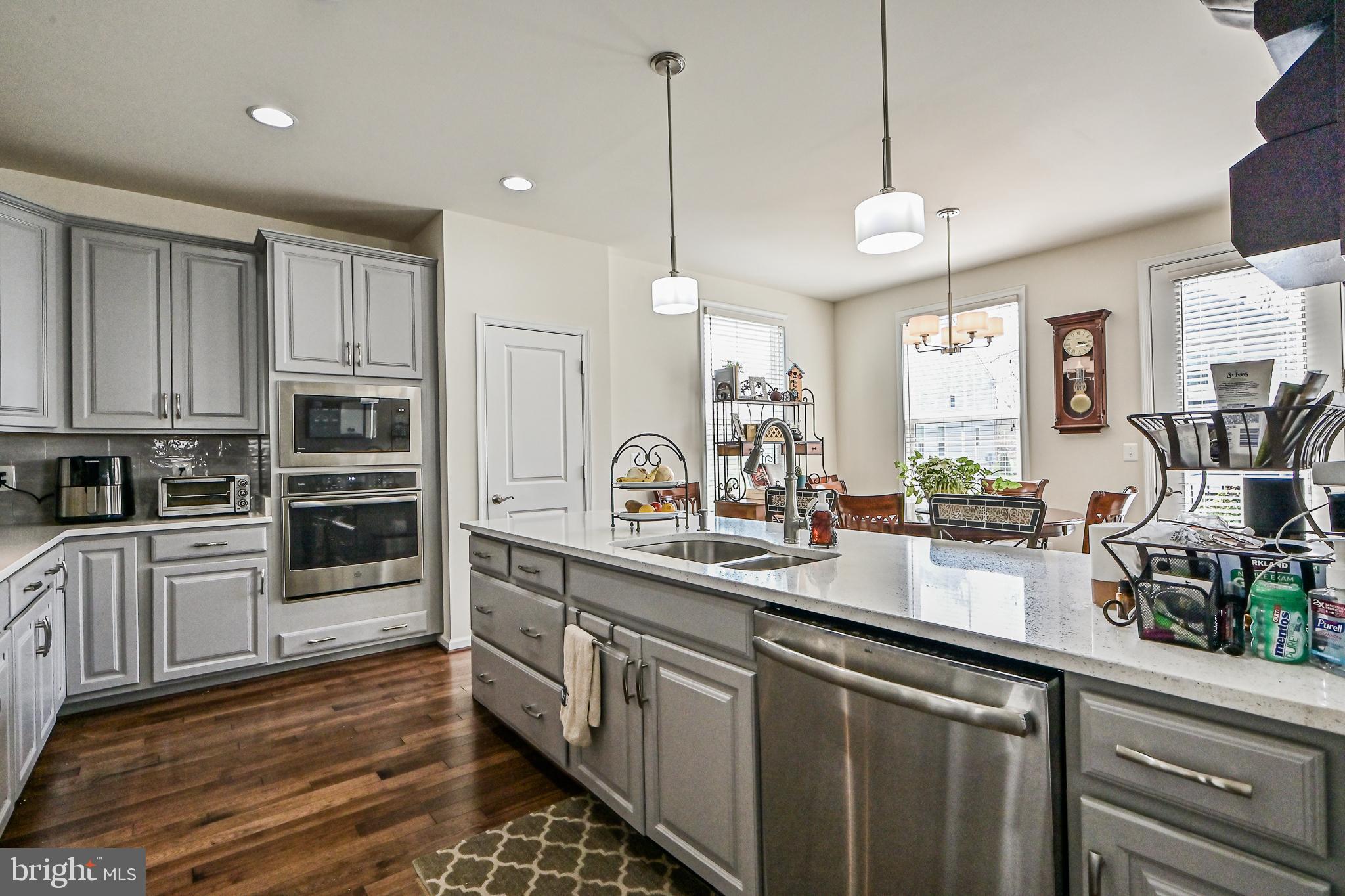 BRAMBLETON - Residential Lease