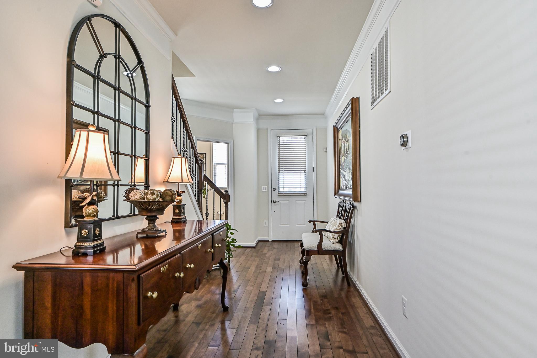 BRAMBLETON - Residential Lease