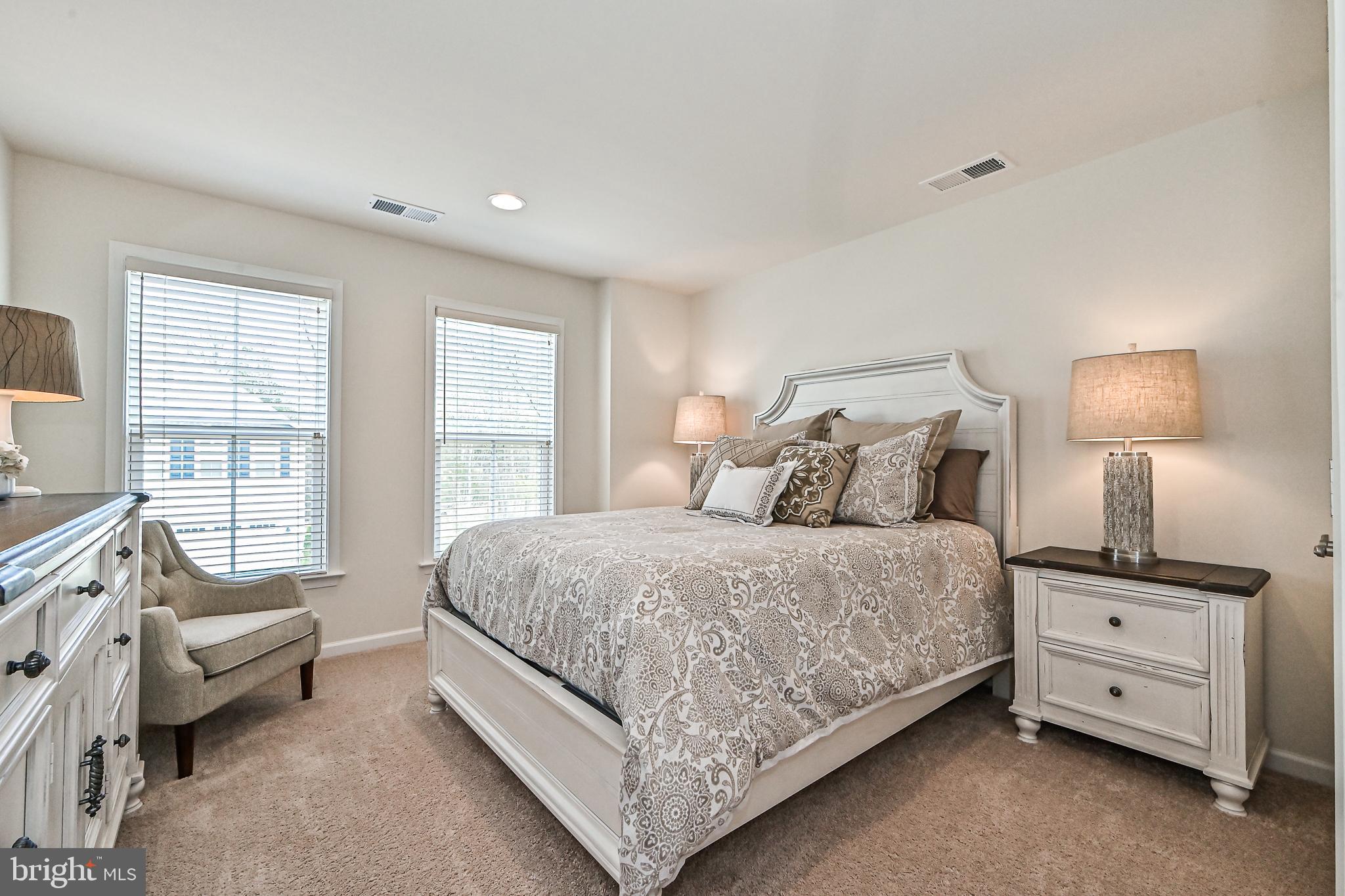 BRAMBLETON - Residential Lease