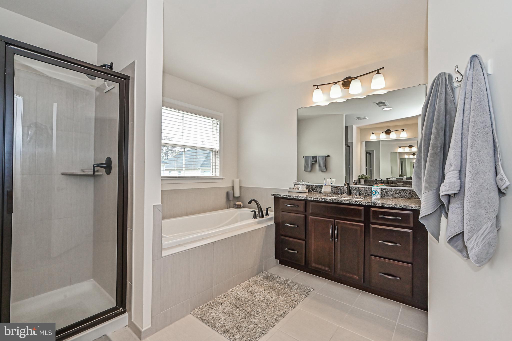 BRAMBLETON - Residential Lease