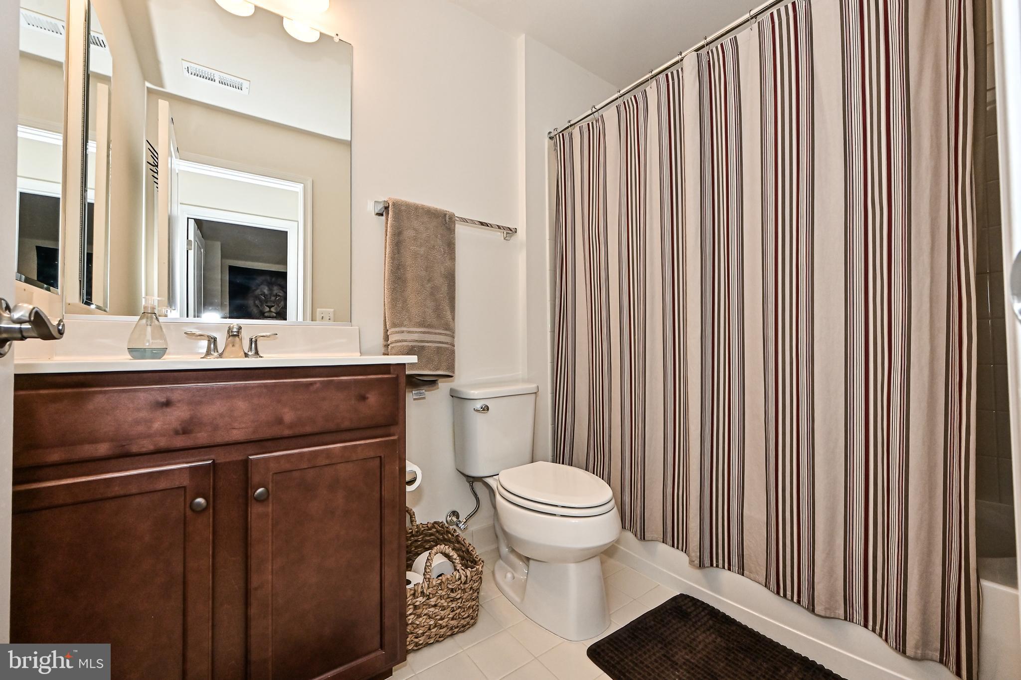 BRAMBLETON - Residential Lease