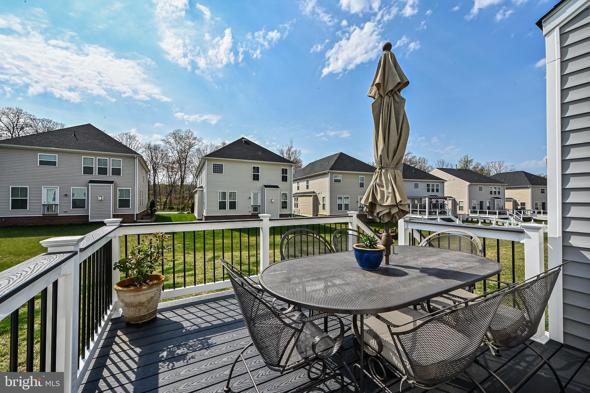 BRAMBLETON - Residential Lease