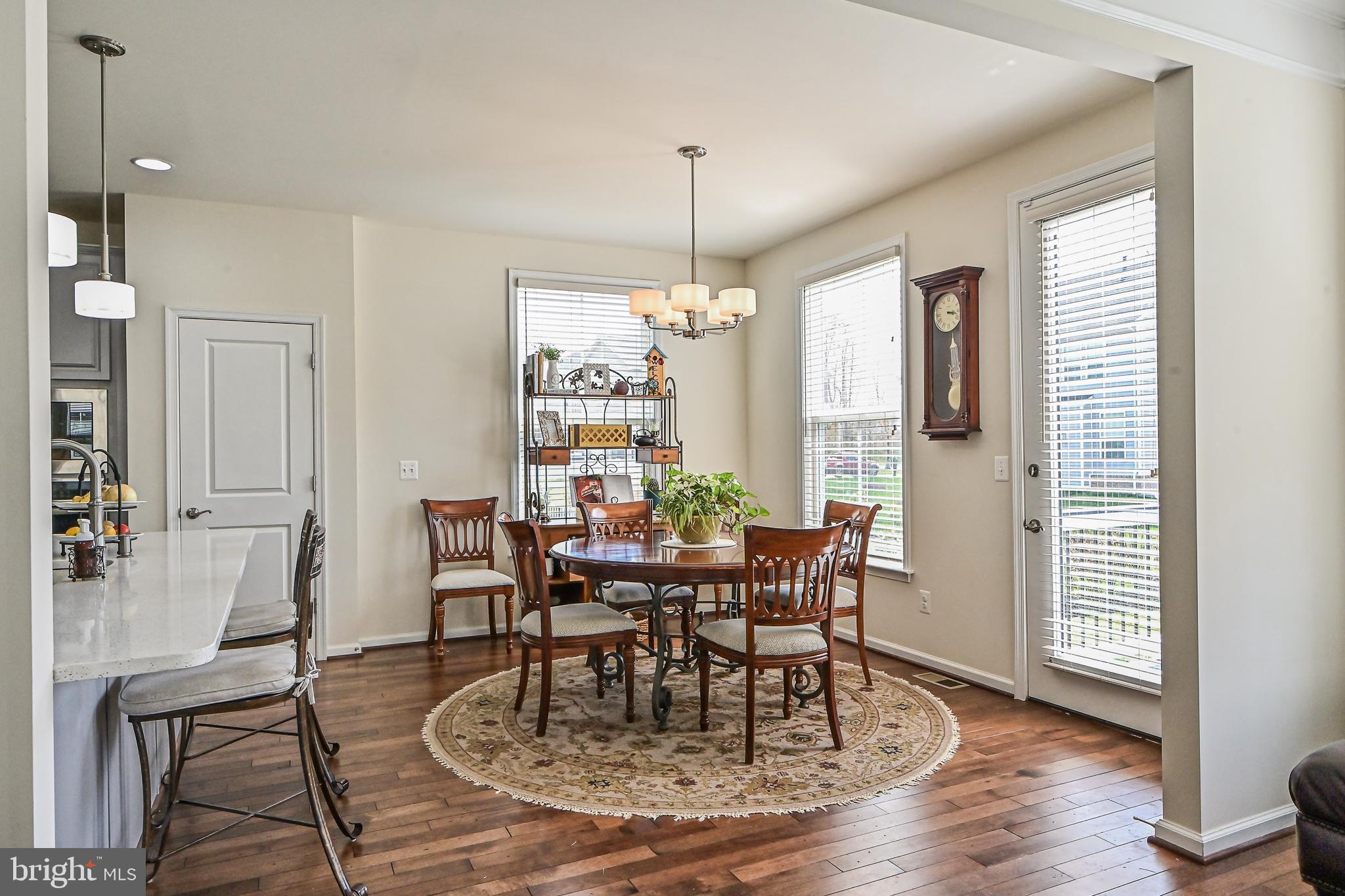 BRAMBLETON - Residential Lease