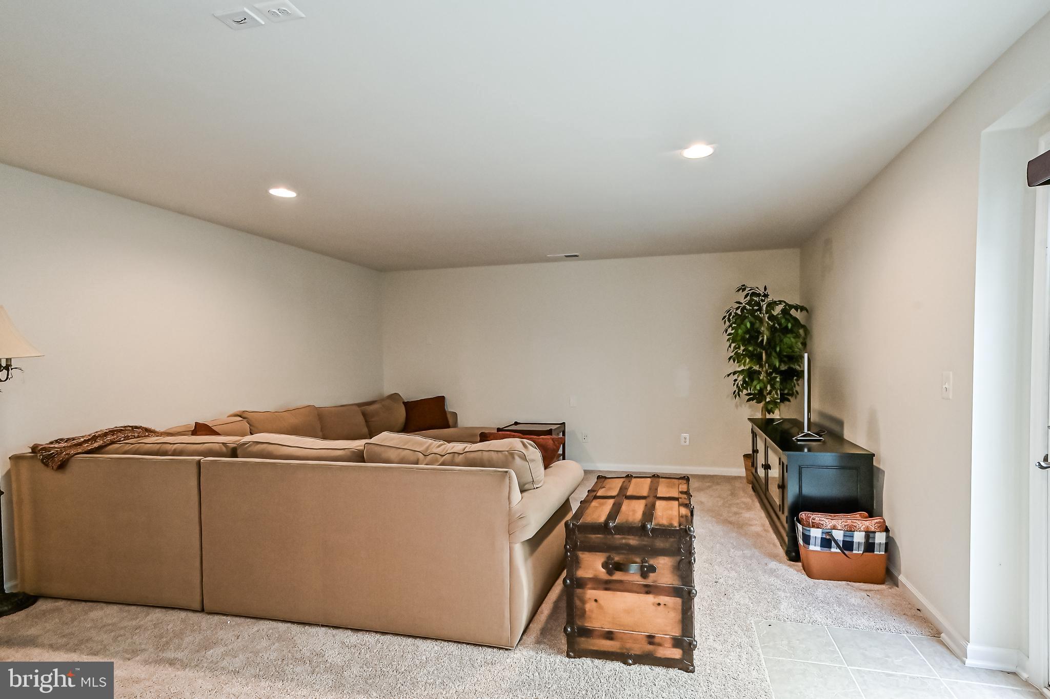 BRAMBLETON - Residential Lease