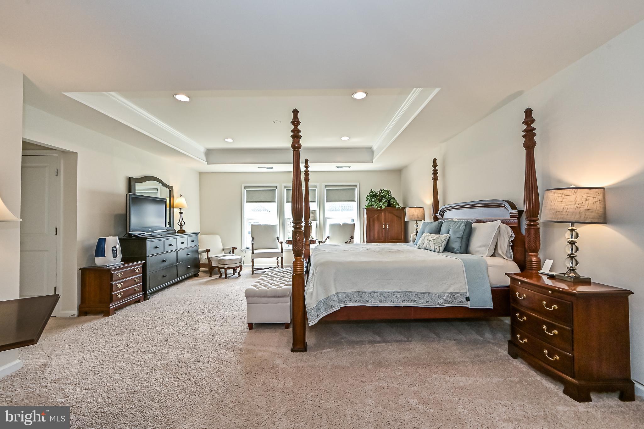 BRAMBLETON - Residential Lease