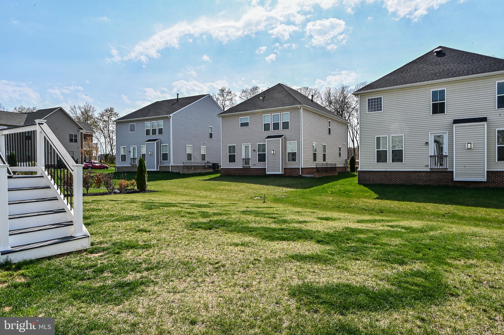 BRAMBLETON - Residential Lease