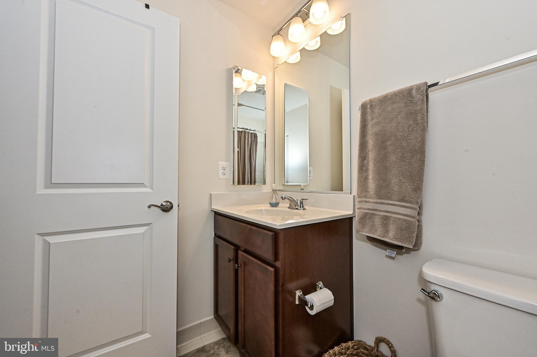 BRAMBLETON - Residential Lease