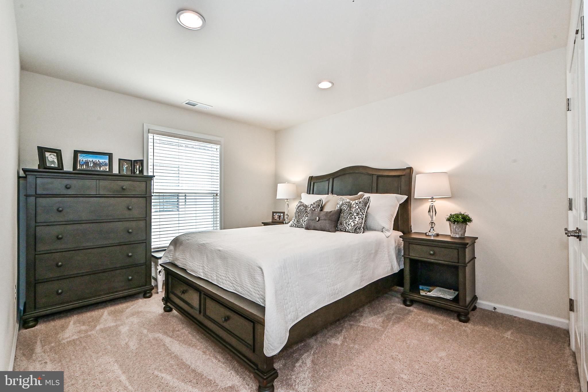 BRAMBLETON - Residential Lease