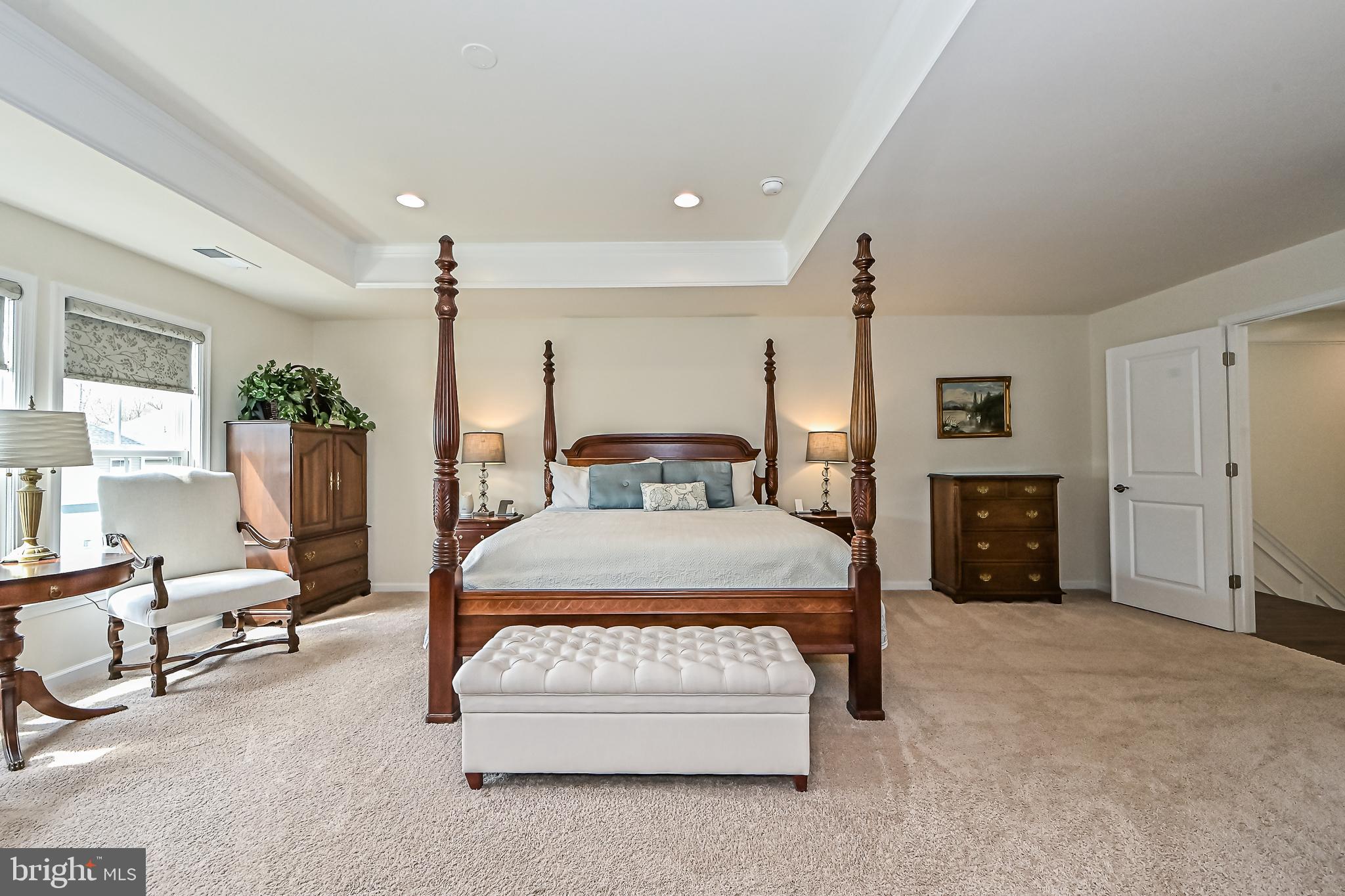 BRAMBLETON - Residential Lease