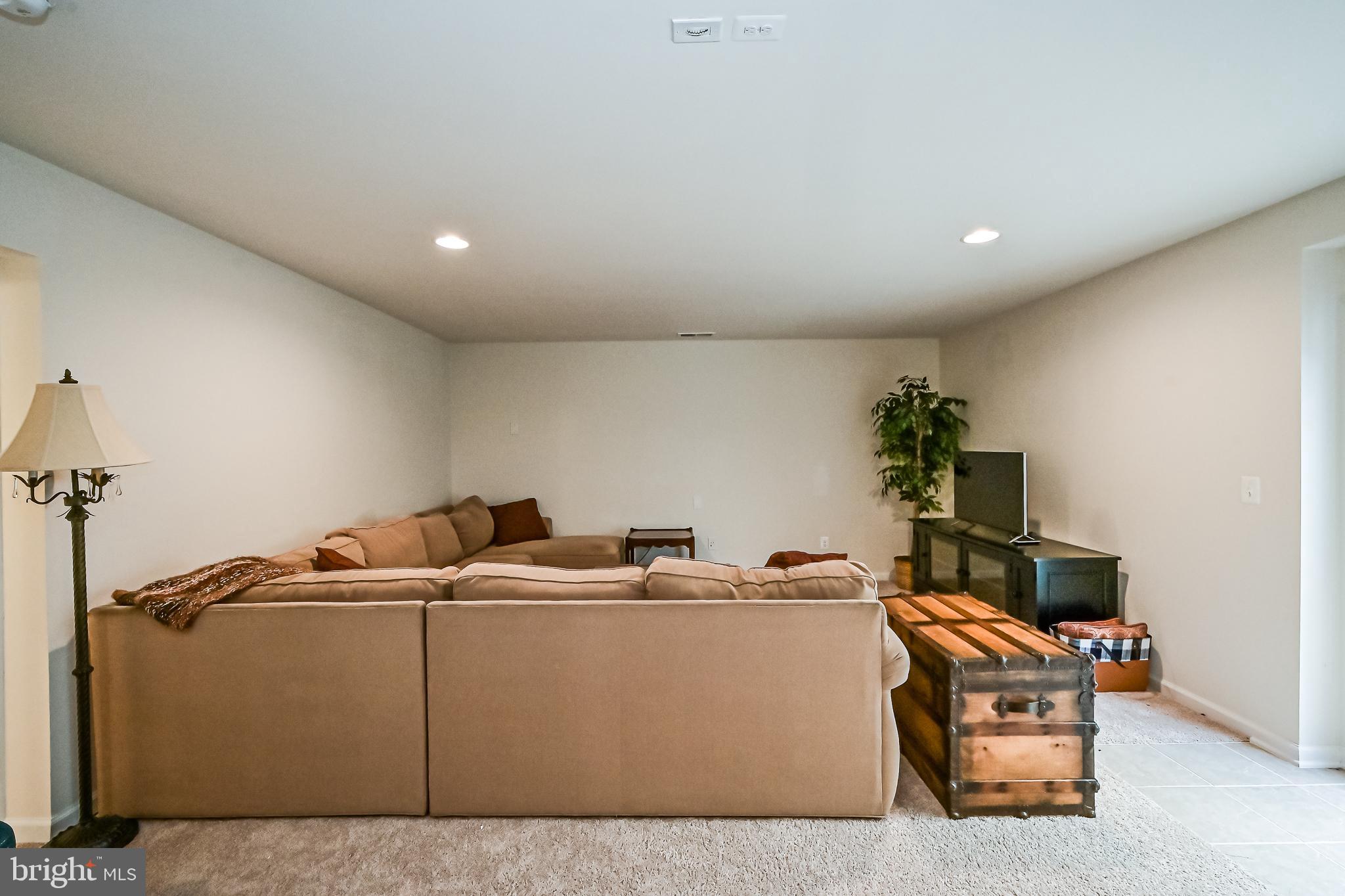 BRAMBLETON - Residential Lease