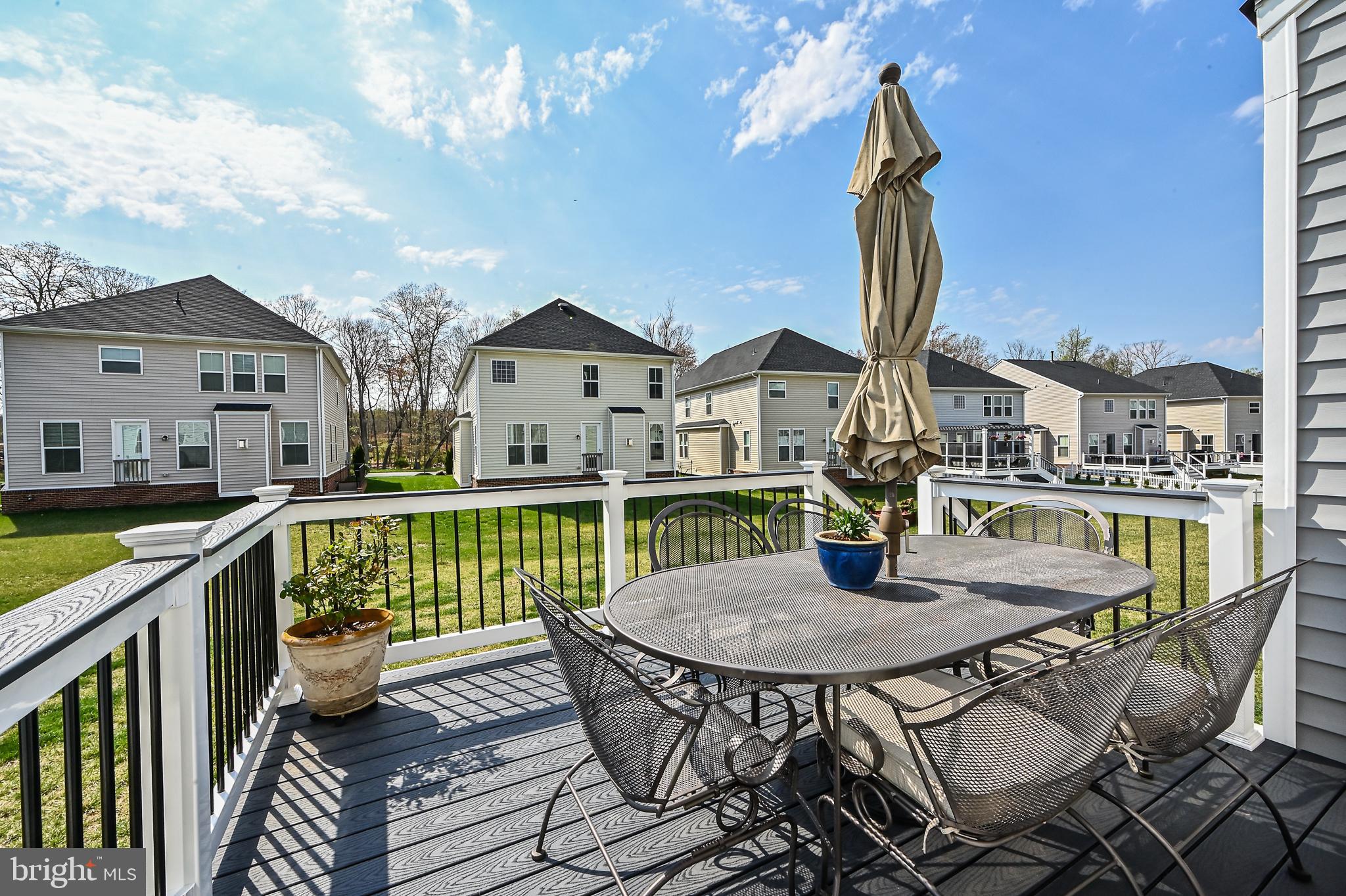 BRAMBLETON - Residential Lease