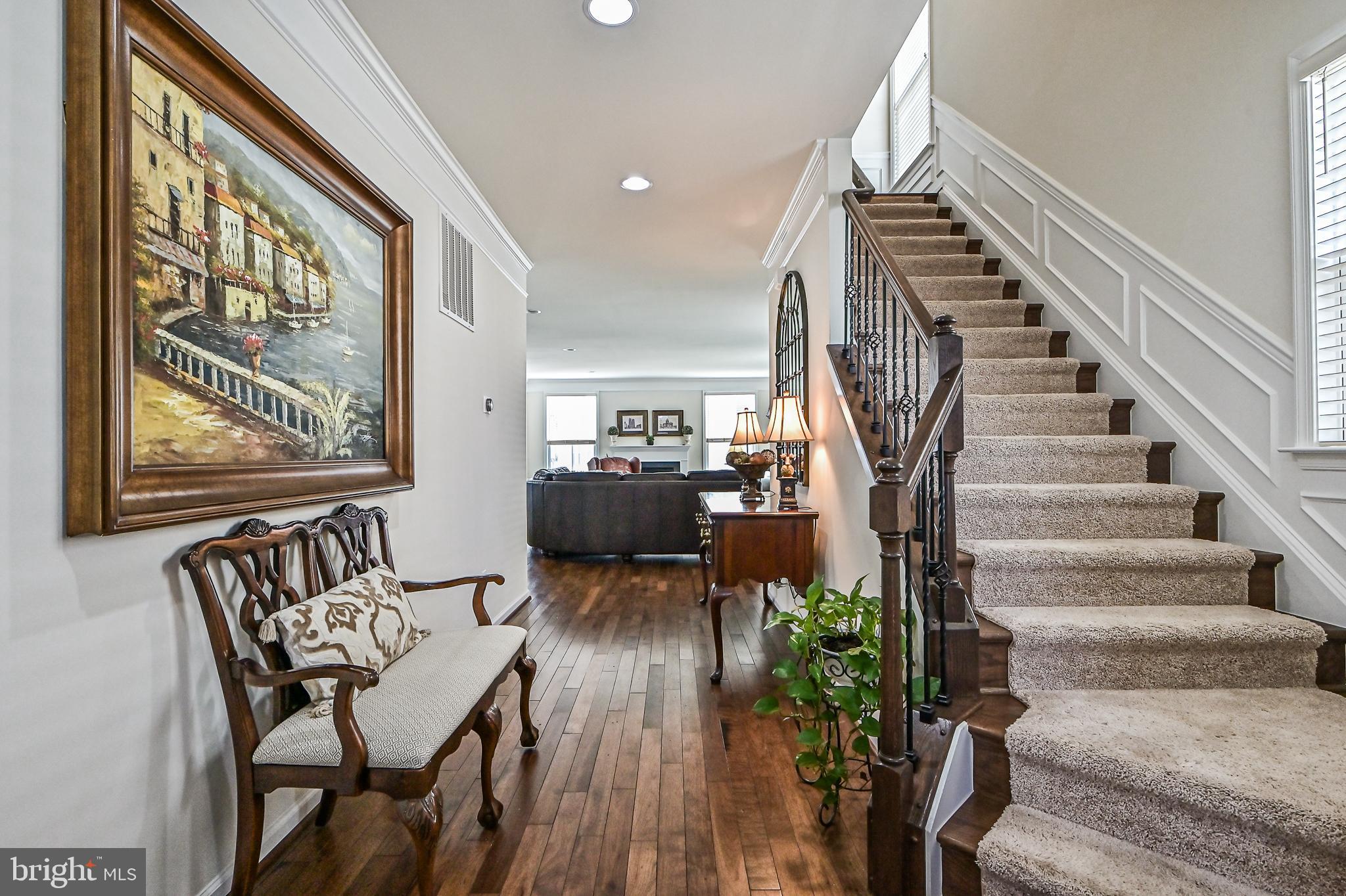 BRAMBLETON - Residential Lease